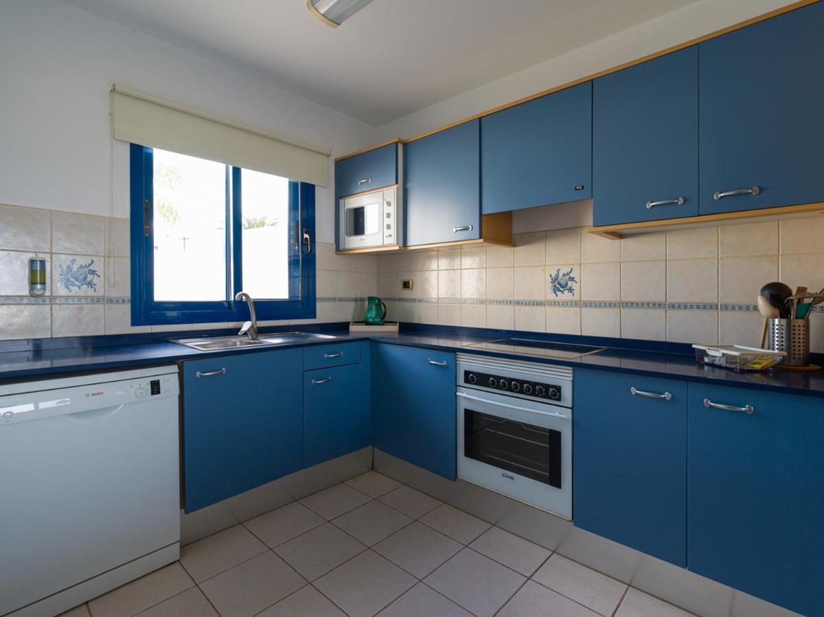 Holiday home Moreras