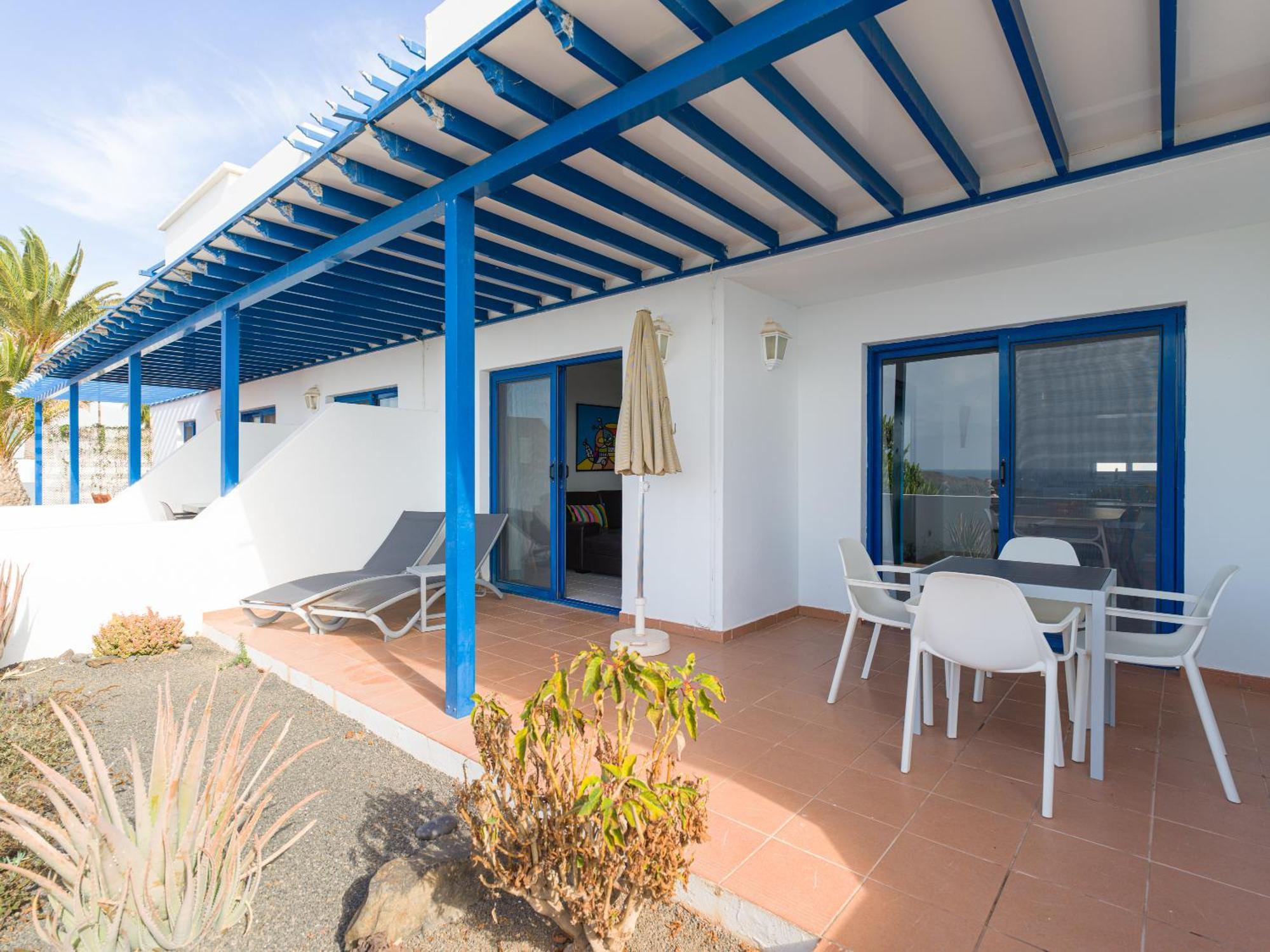 Moreras Holiday home *