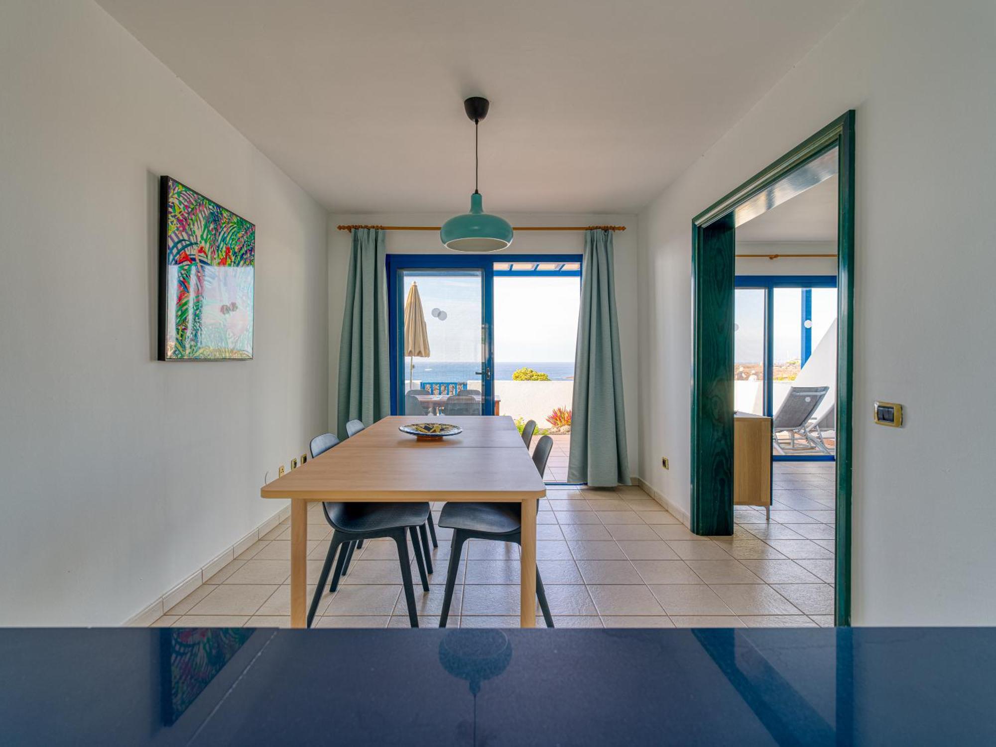 Holiday home Moreras