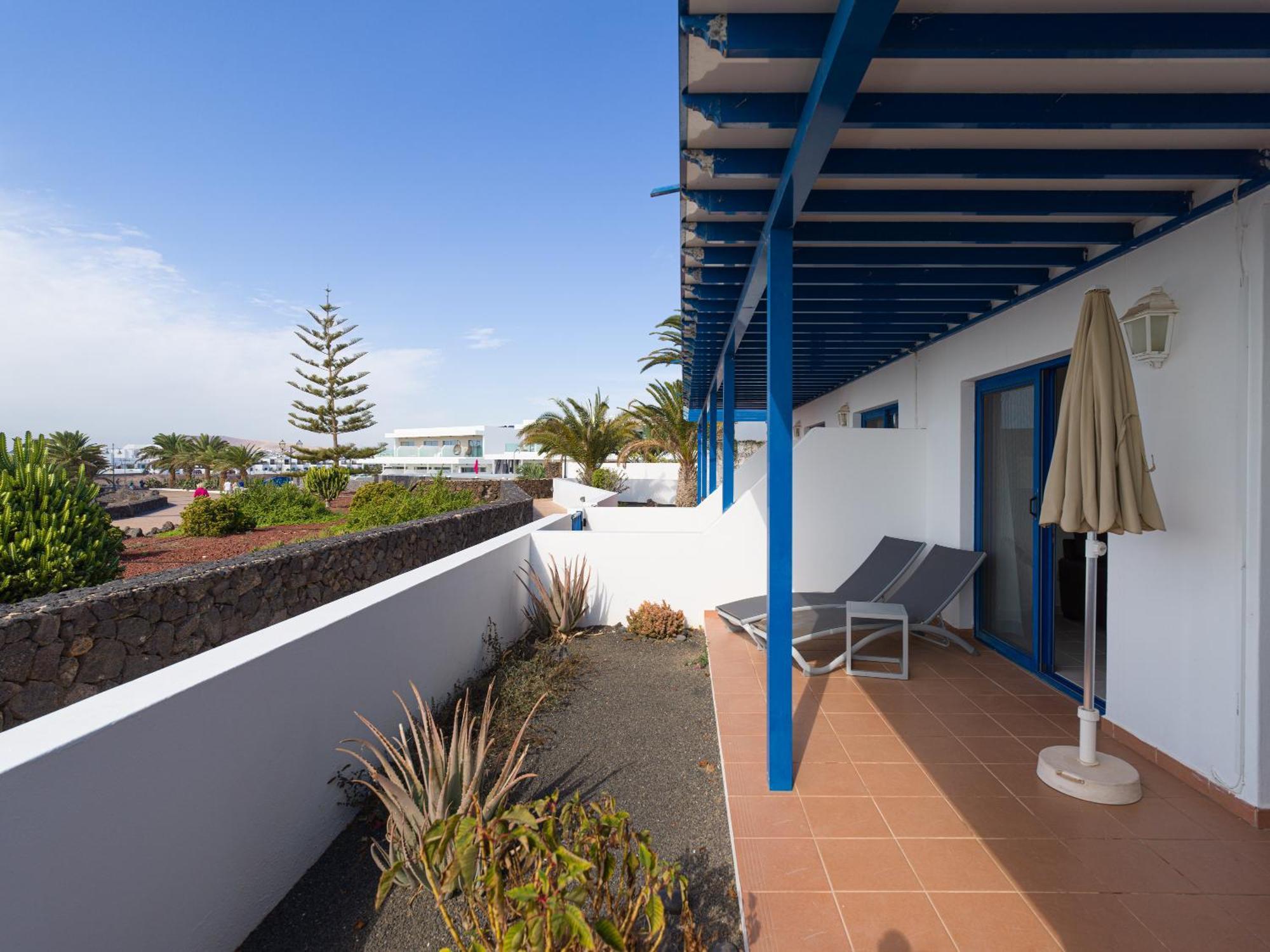 Holiday home Moreras *
