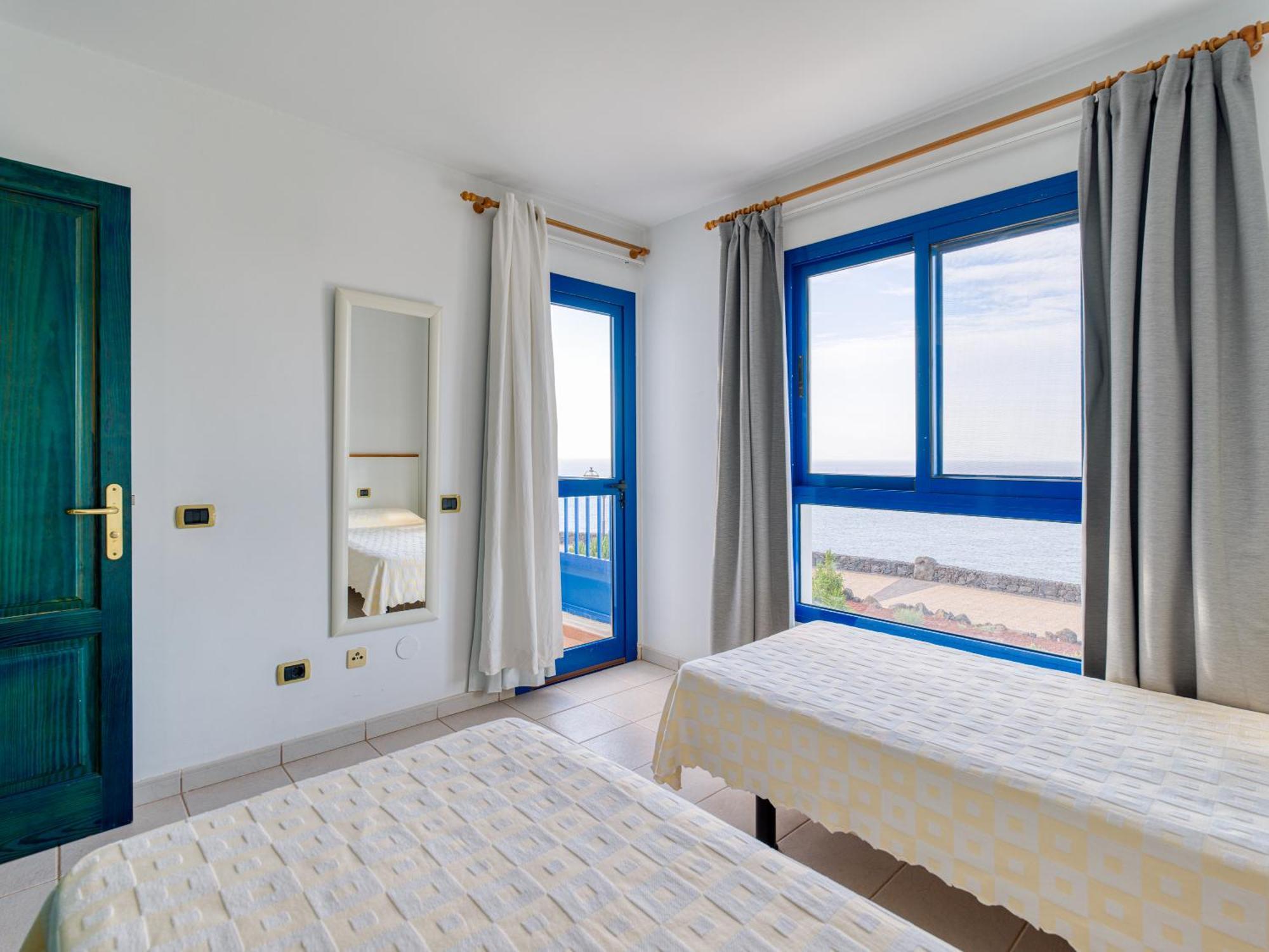 Moreras Holiday home *