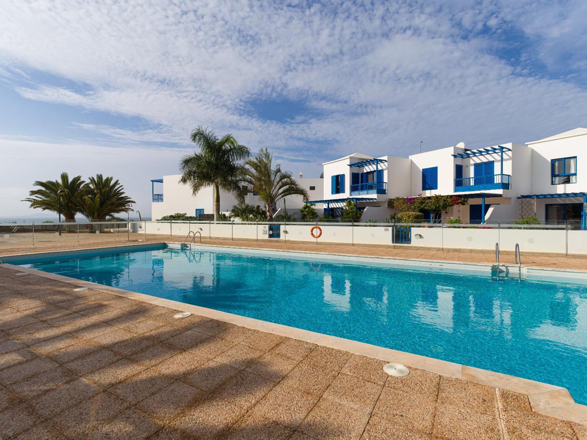 Holiday home Moreras Playa Blanca (Lanzarote)