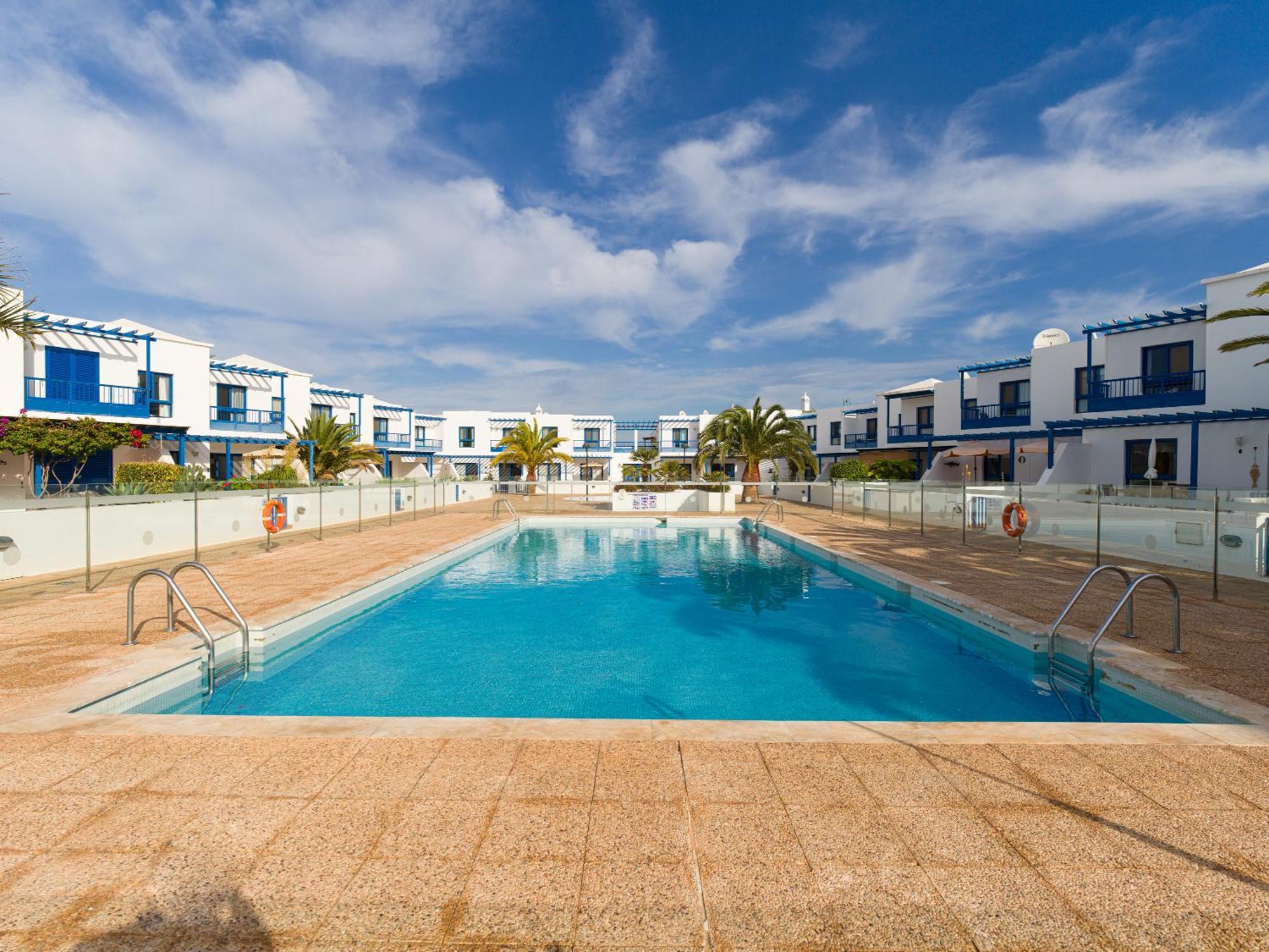 Holiday home Moreras *