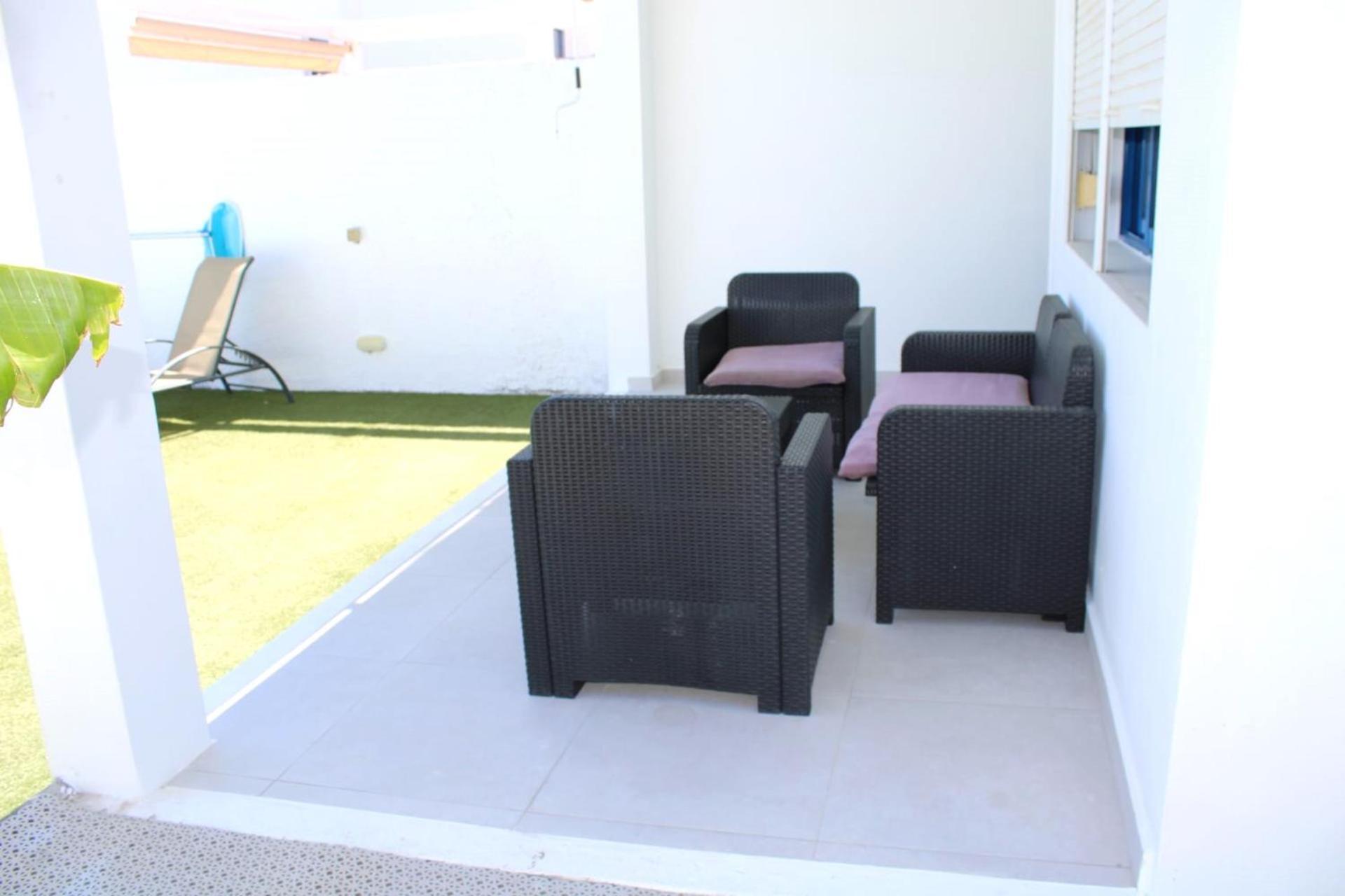Casa Yaiza *