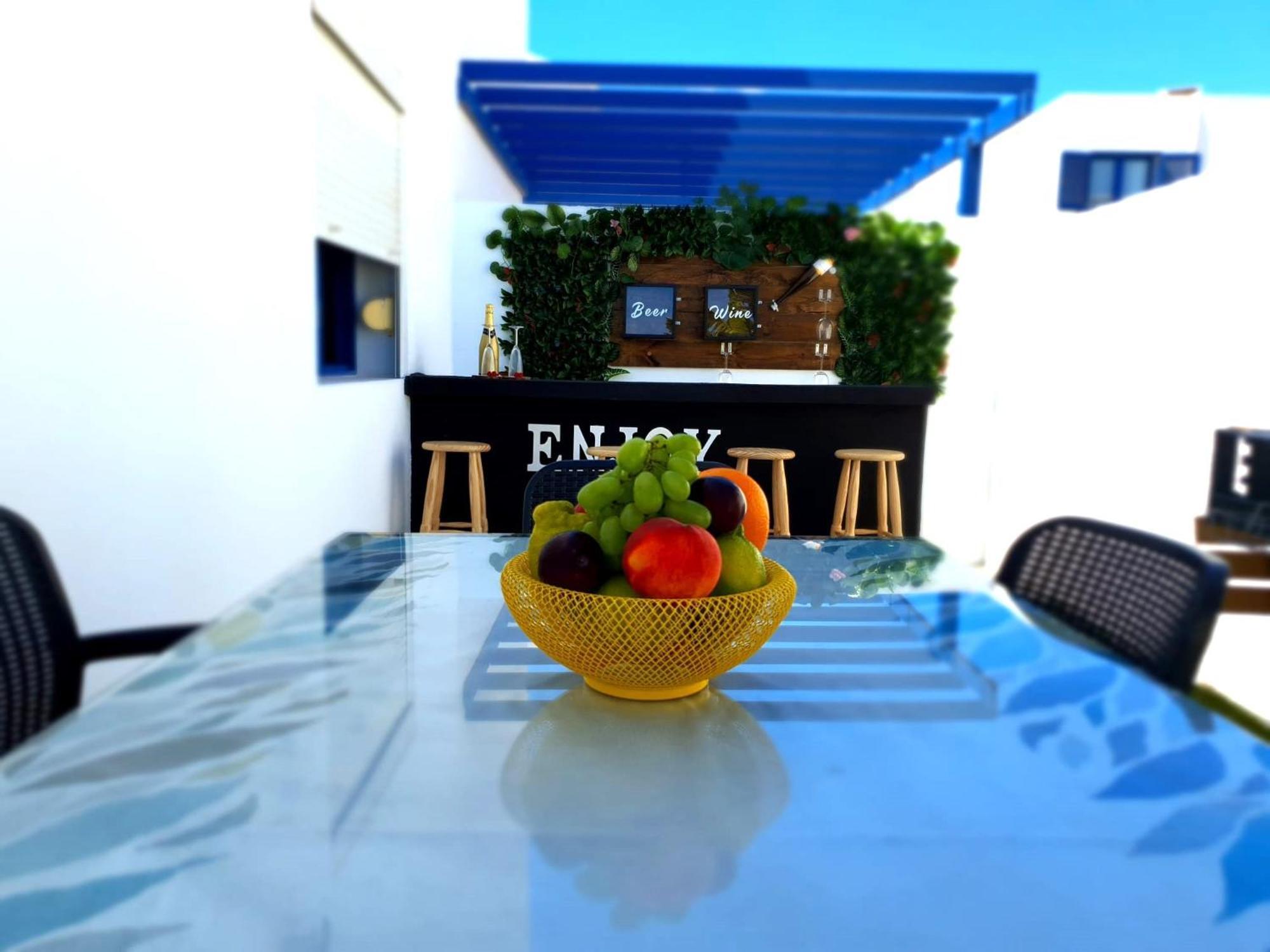 Casa Yaiza Playa Blanca (Lanzarote)