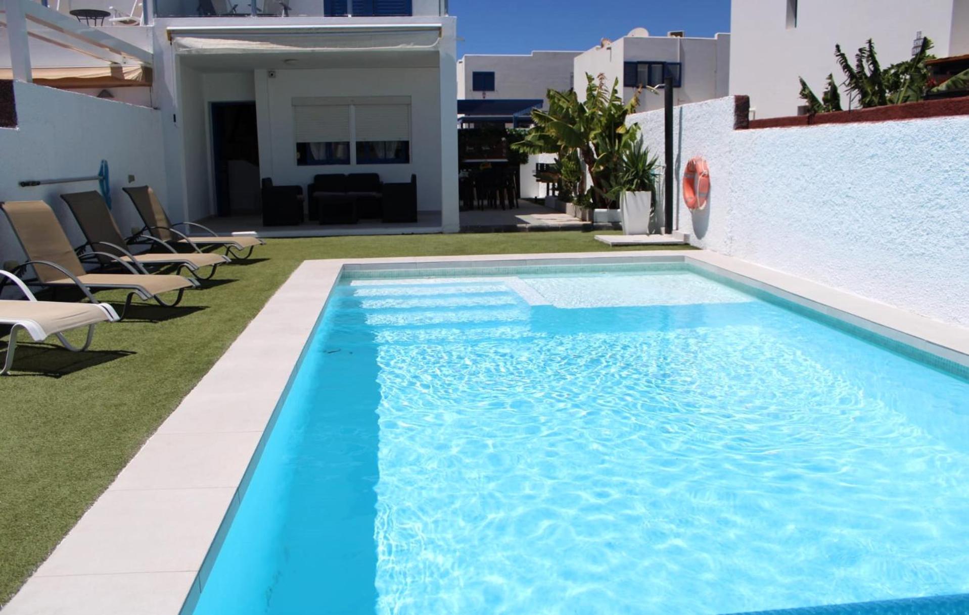 Holiday home Casa Yaiza Playa Blanca (Lanzarote)