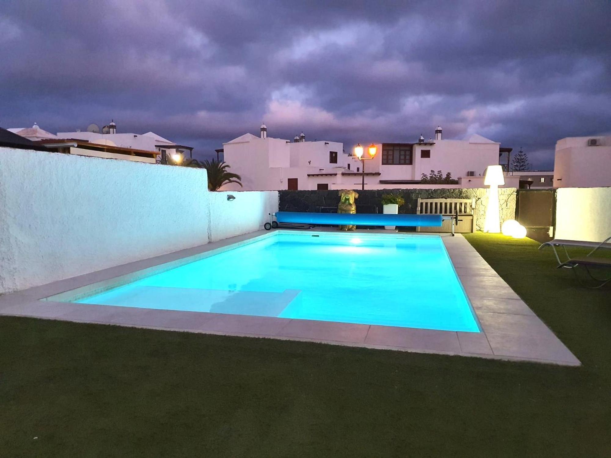 Casa Yaiza