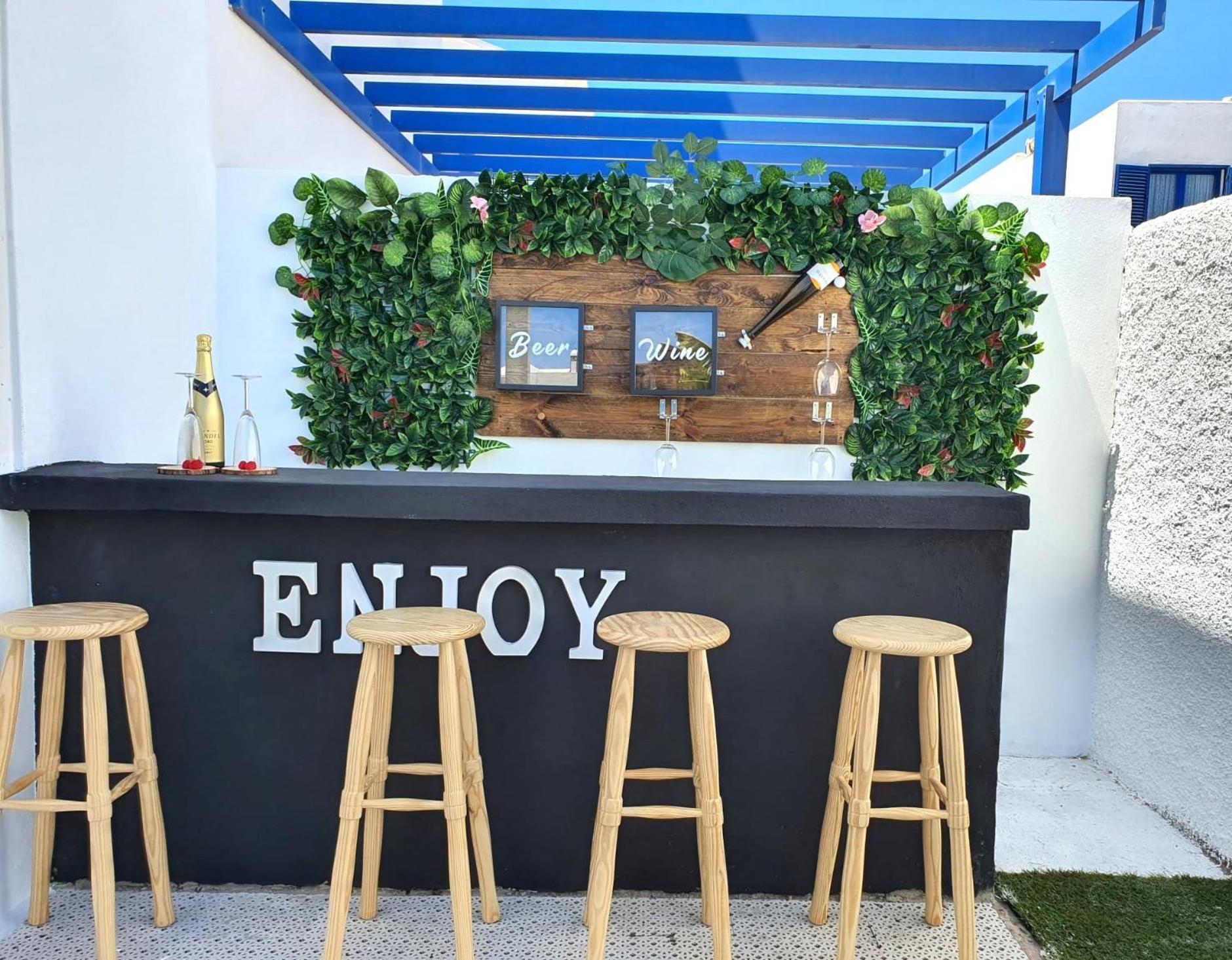 Casa Yaiza Holiday home