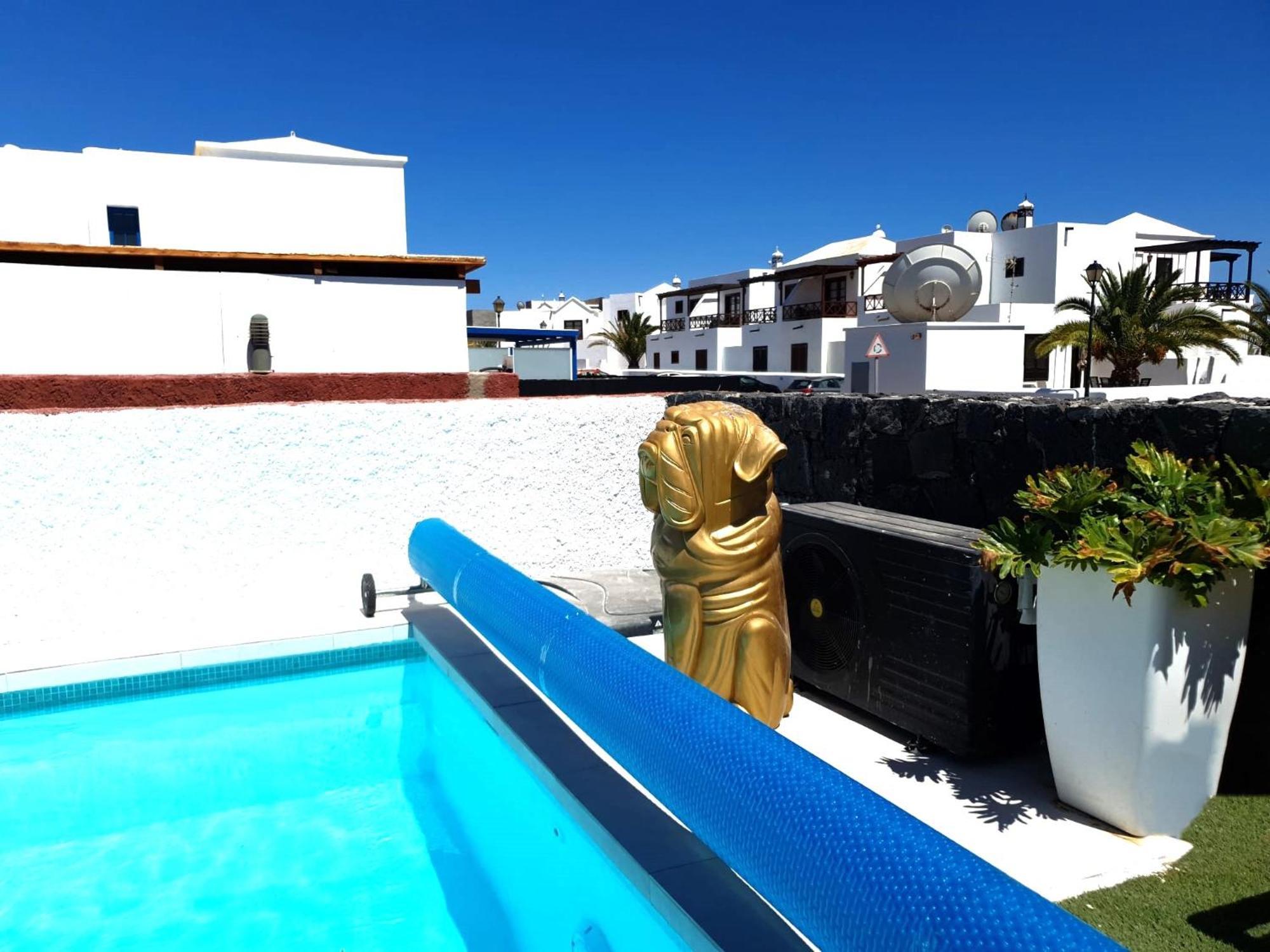 Casa Yaiza * Playa Blanca (Lanzarote)