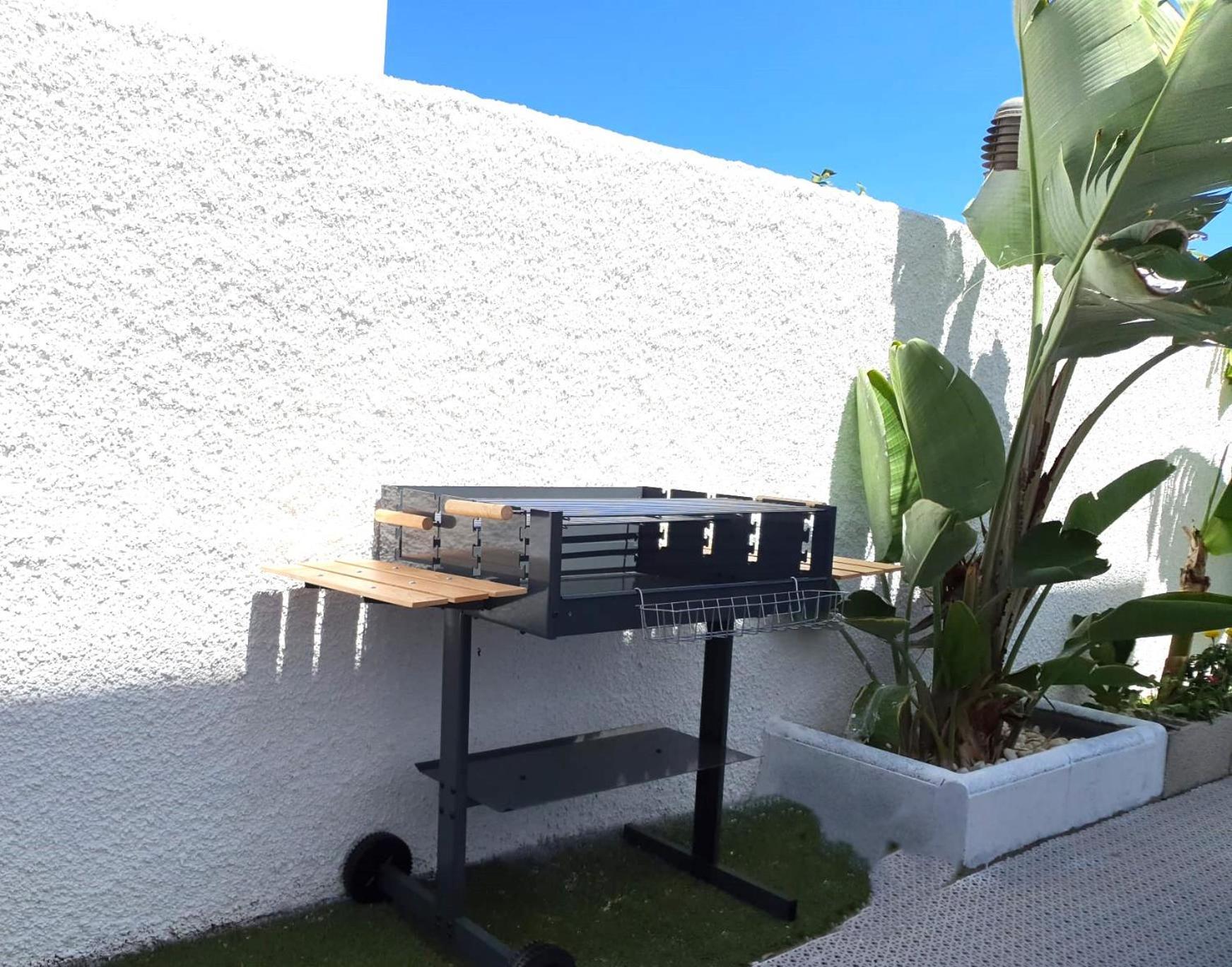 Casa Yaiza *