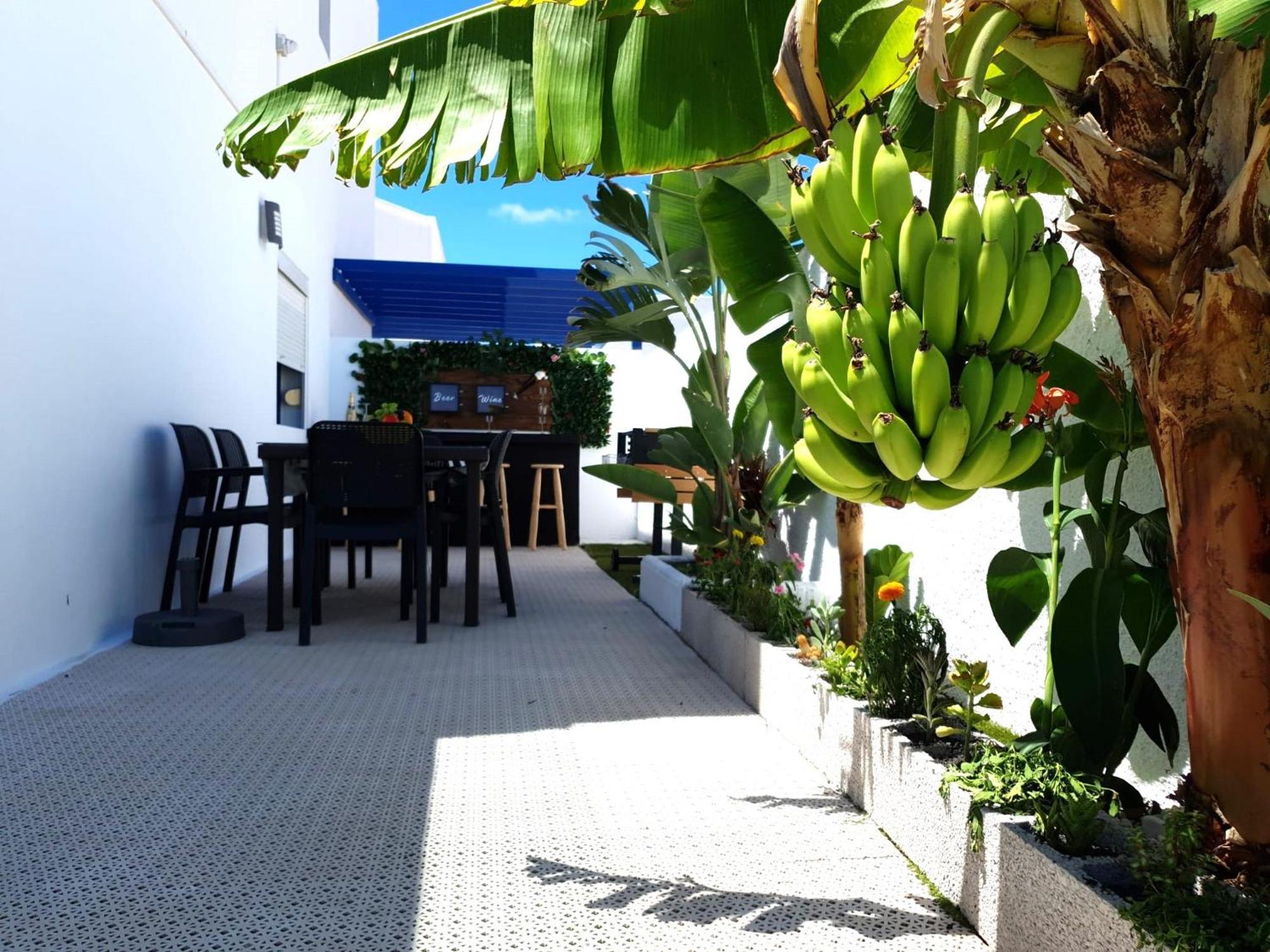 Casa Yaiza Holiday home Playa Blanca (Lanzarote)