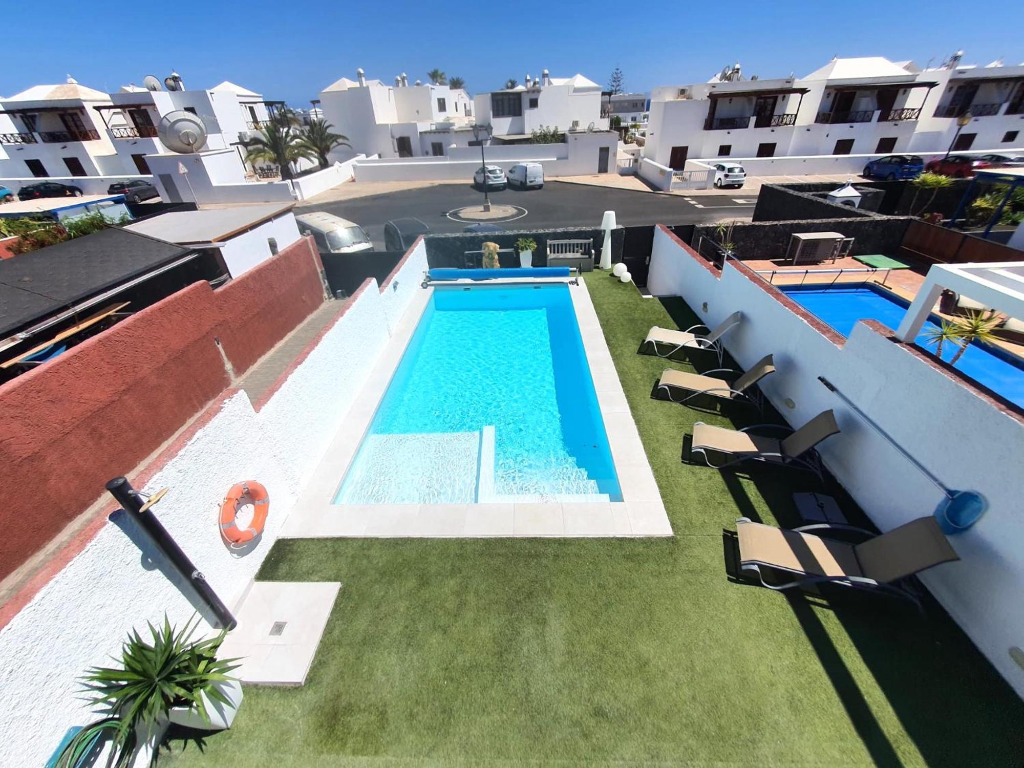 Casa Yaiza Playa Blanca (Lanzarote)