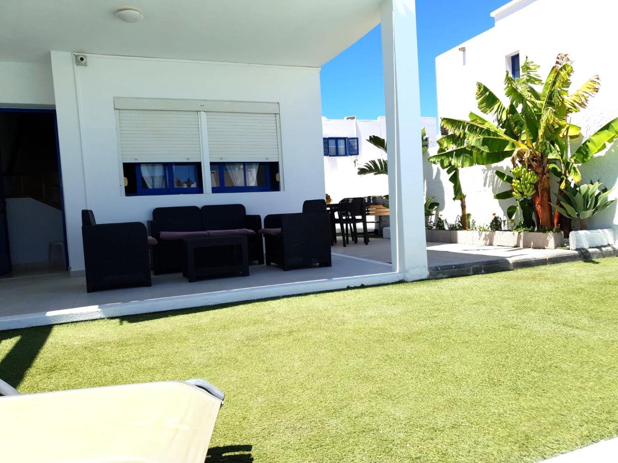 Casa Yaiza Playa Blanca (Lanzarote)