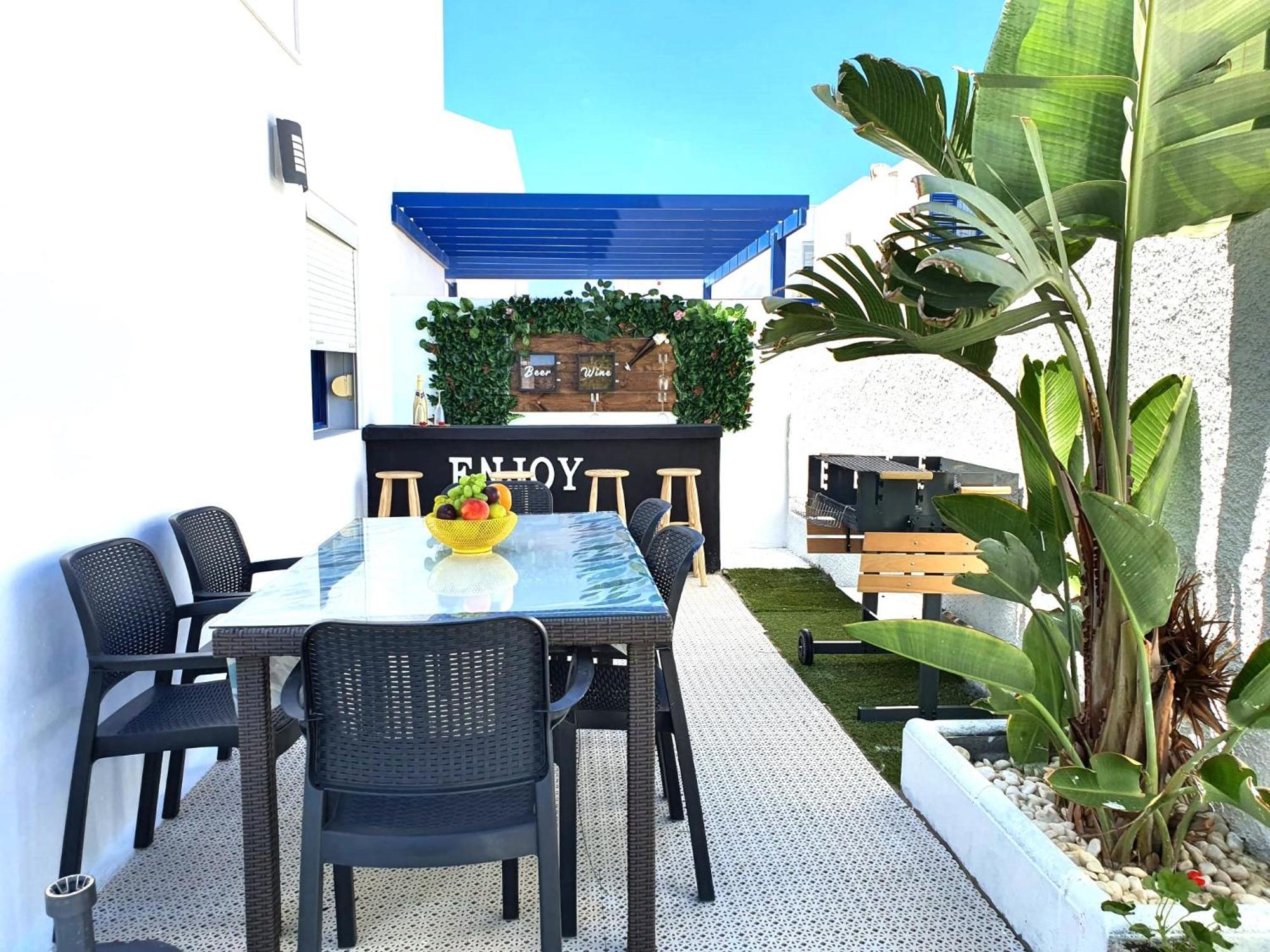 Casa Yaiza * Playa Blanca (Lanzarote)