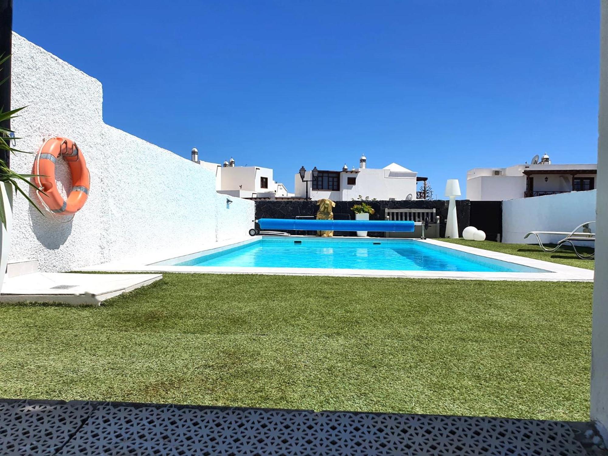 Casa Yaiza * Playa Blanca (Lanzarote)
