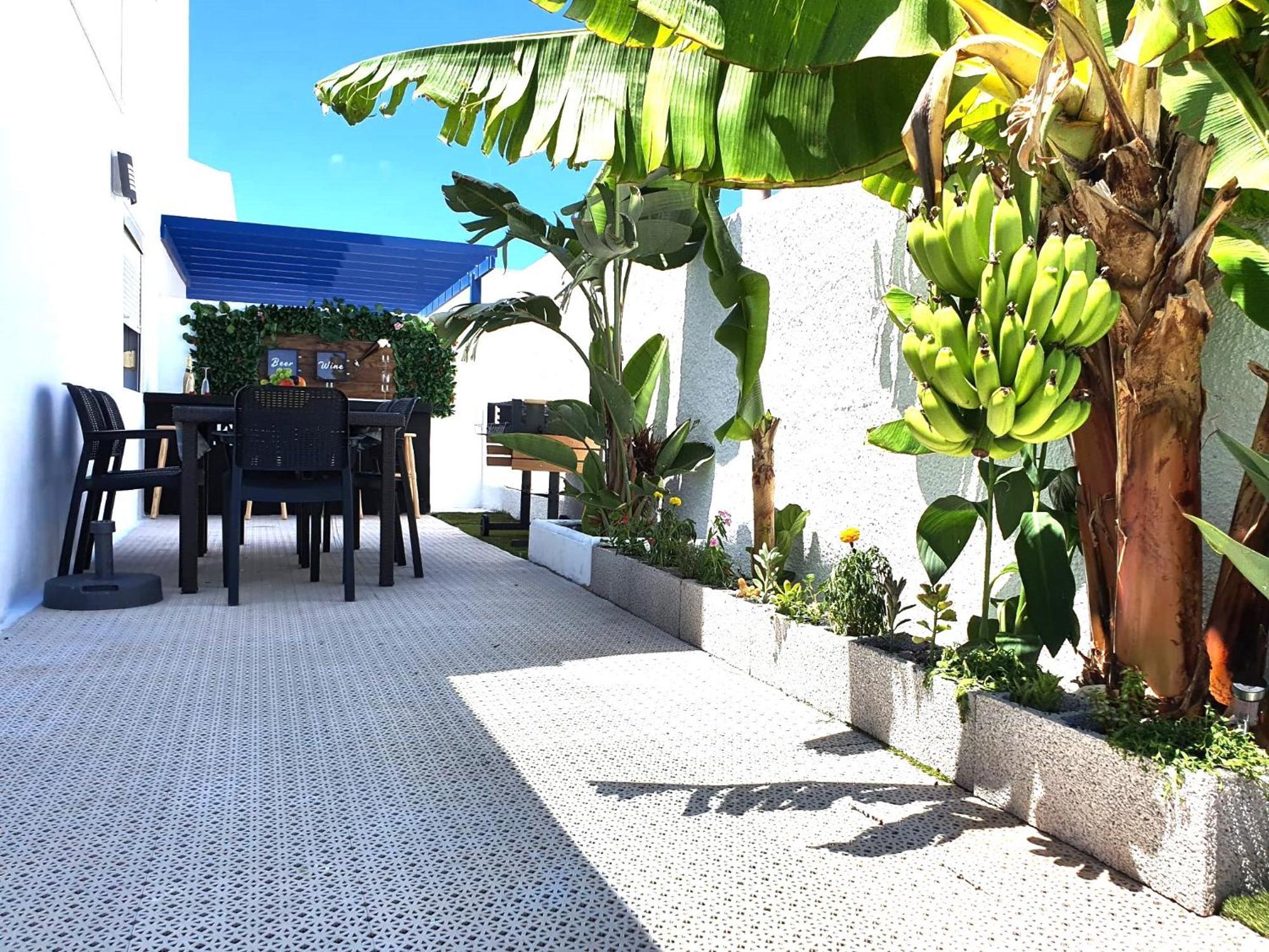 Casa Yaiza Playa Blanca (Lanzarote)