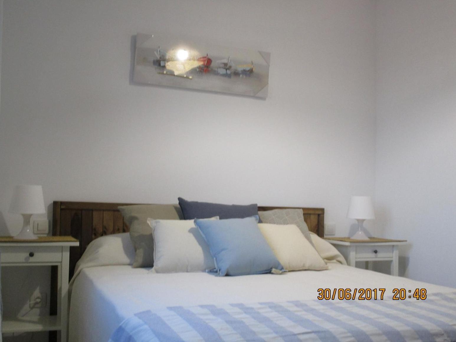 Varadero Nauplius * Playa Blanca (Lanzarote)