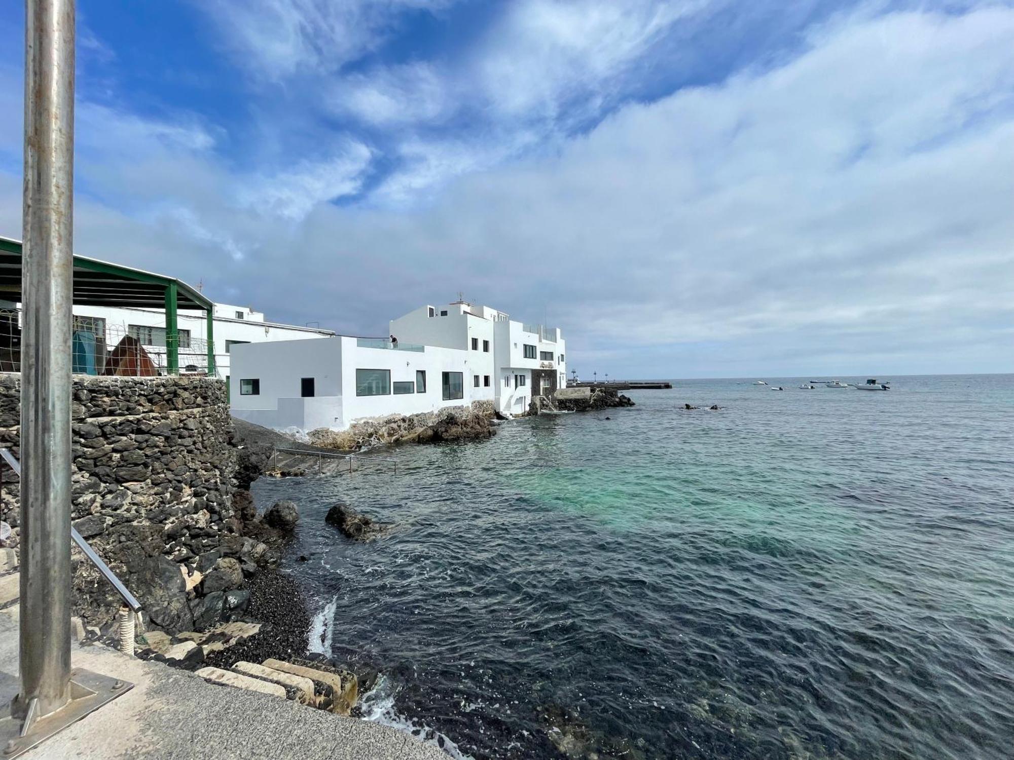 Holiday home Lanzahost Mimosa Punta Mujeres