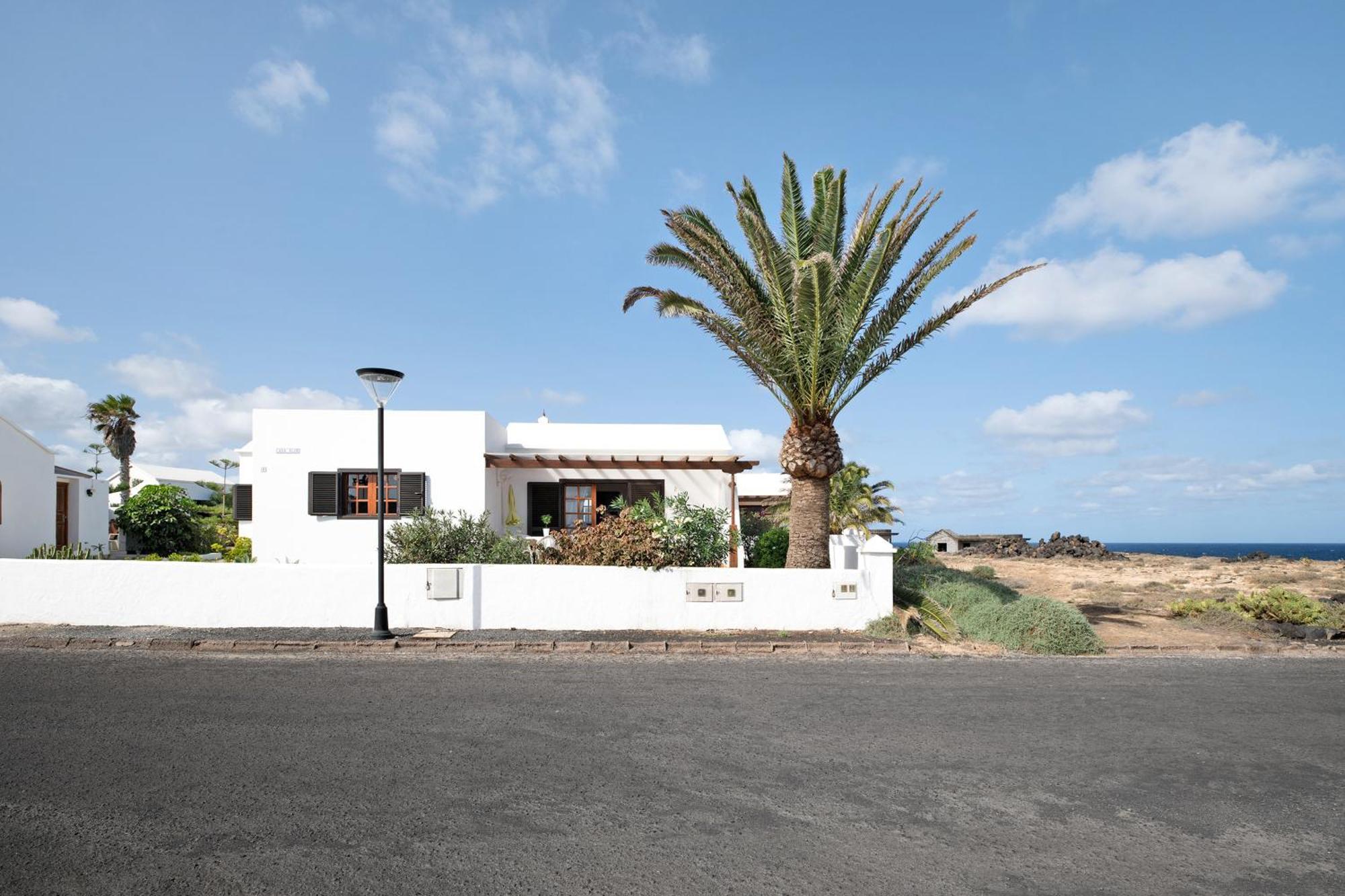Casa Aloe Сasa de vacaciones