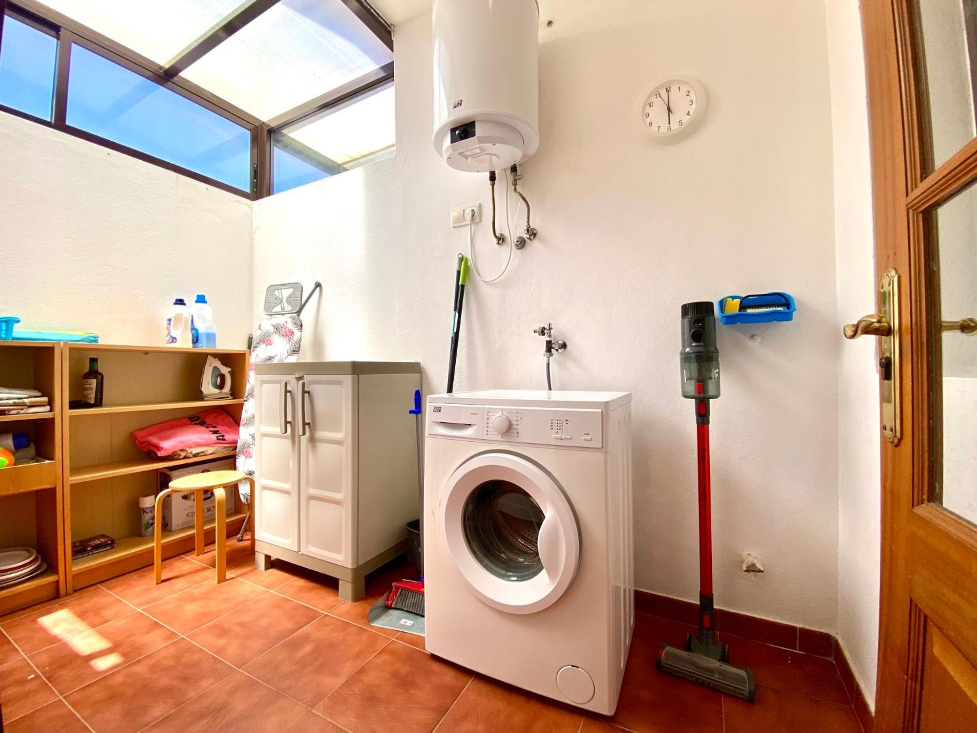 Apartamento Casa Inma Piteras. Sol Y Agua *