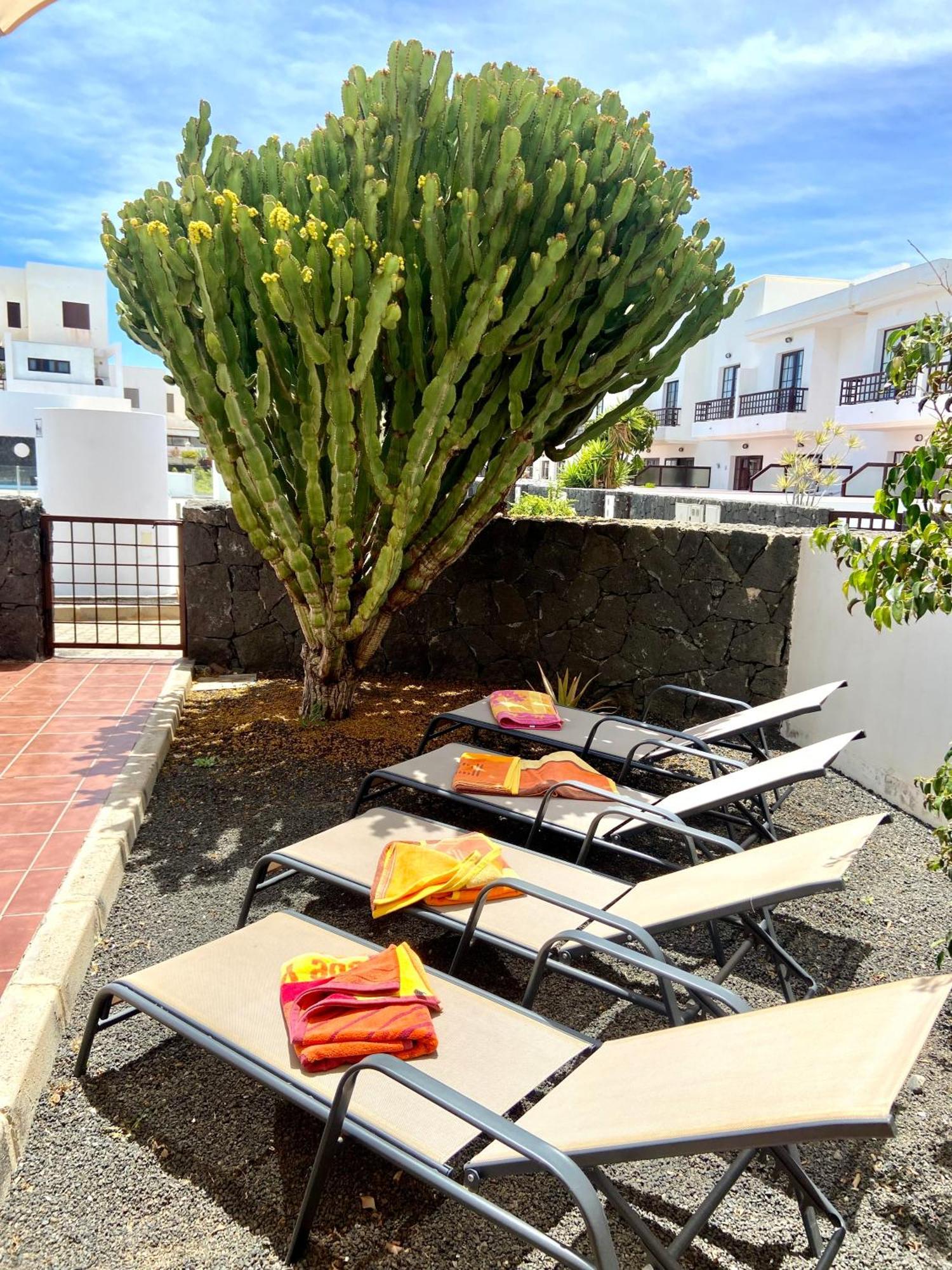 Casa Inma Piteras. Sol Y Agua Apartamento *