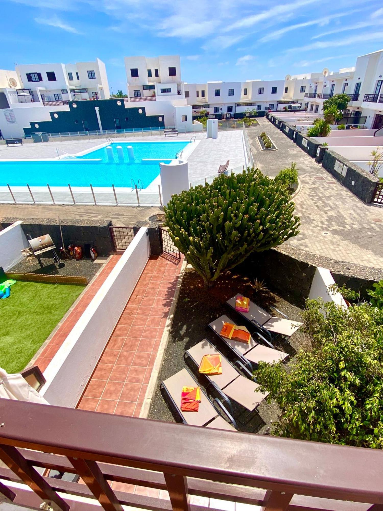 Casa Inma Piteras. Sol Y Agua Apartamento *
