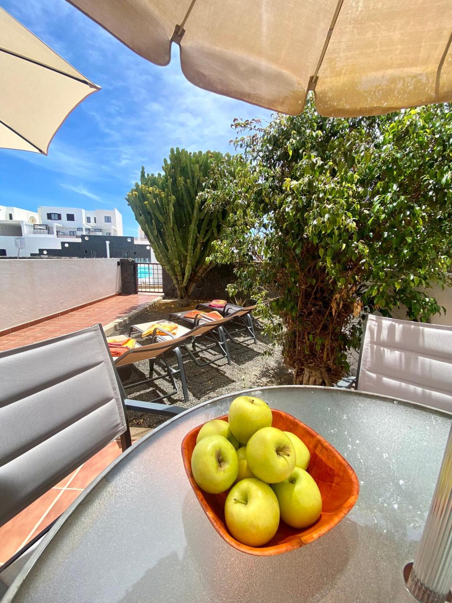 Apartamento Casa Inma Piteras. Sol Y Agua *