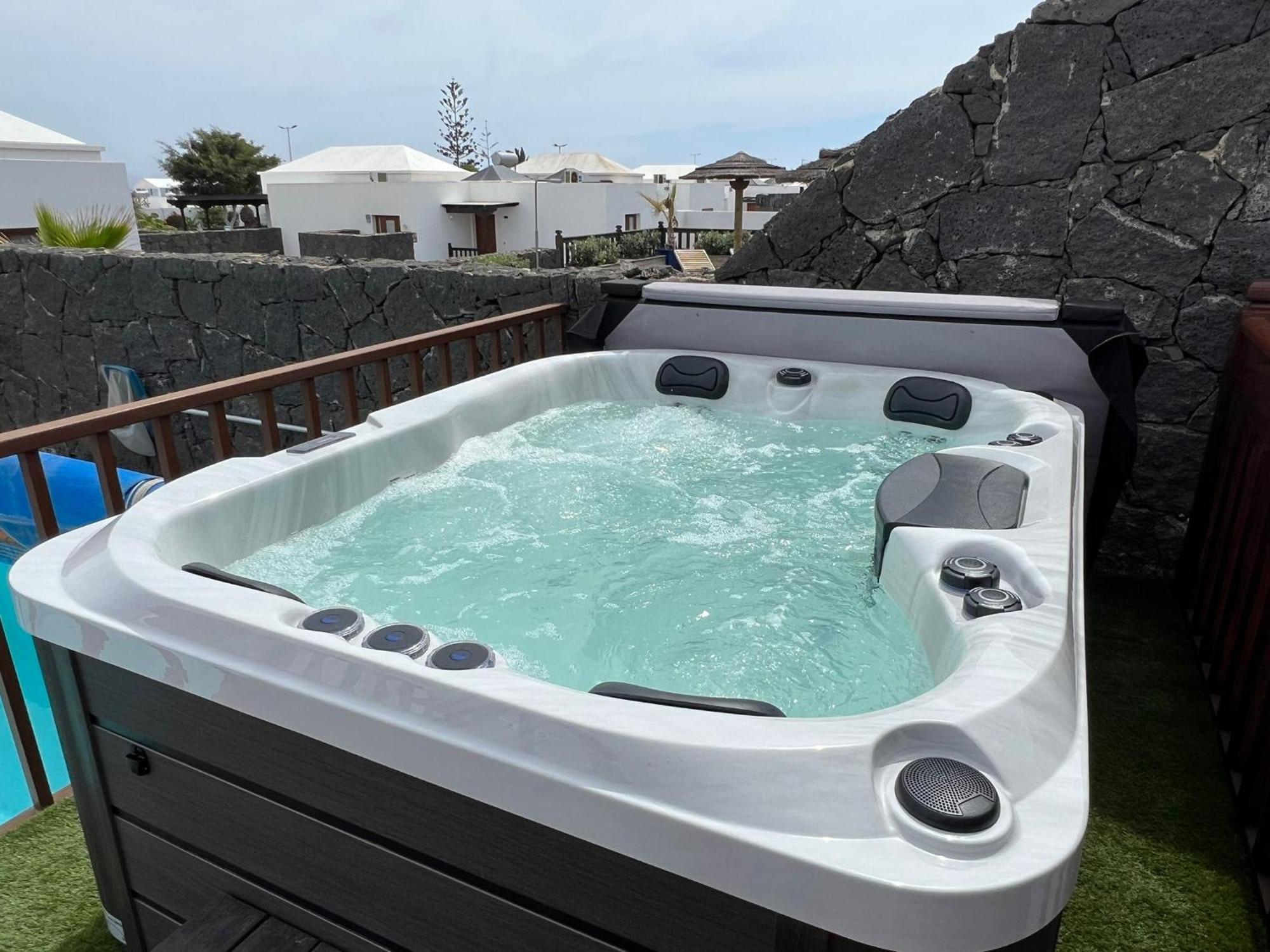 61 Playablanca Lanzarote Pool *