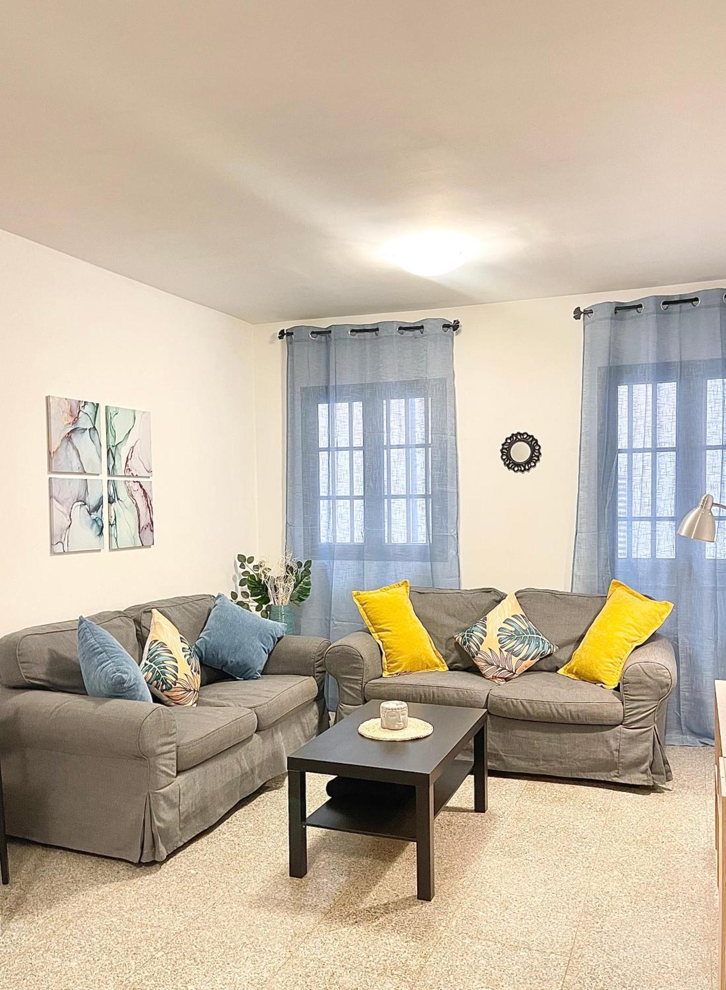 Apartamento Camino Del Charco