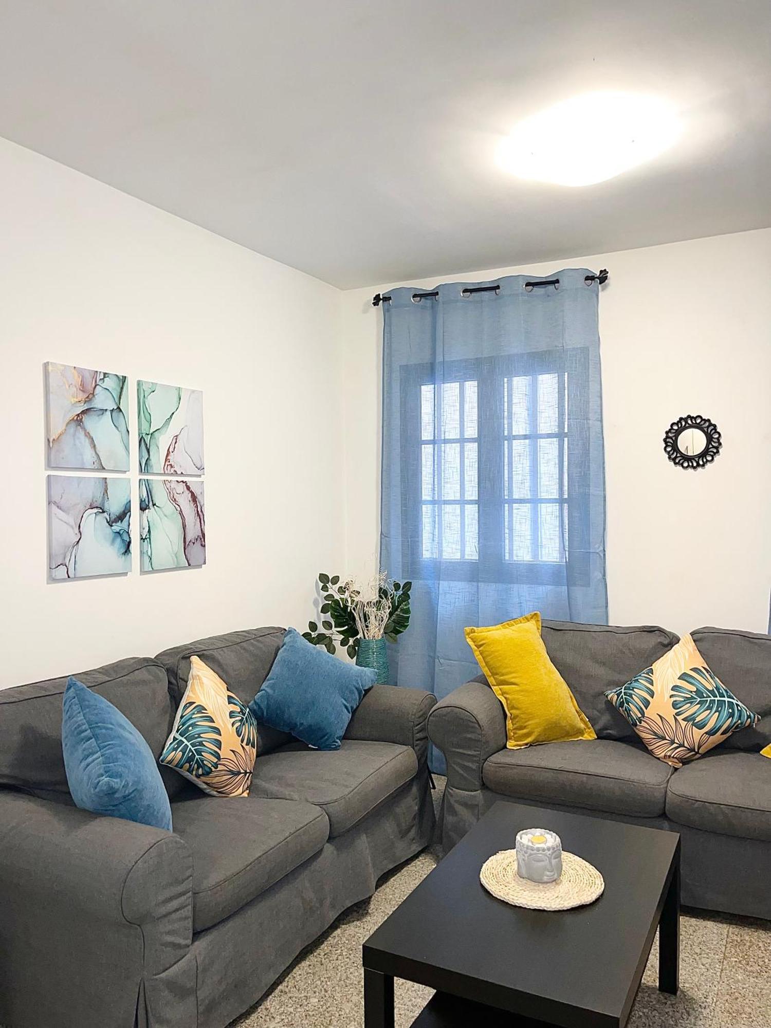 Apartamento Camino Del Charco Arrecife (Lanzarote)