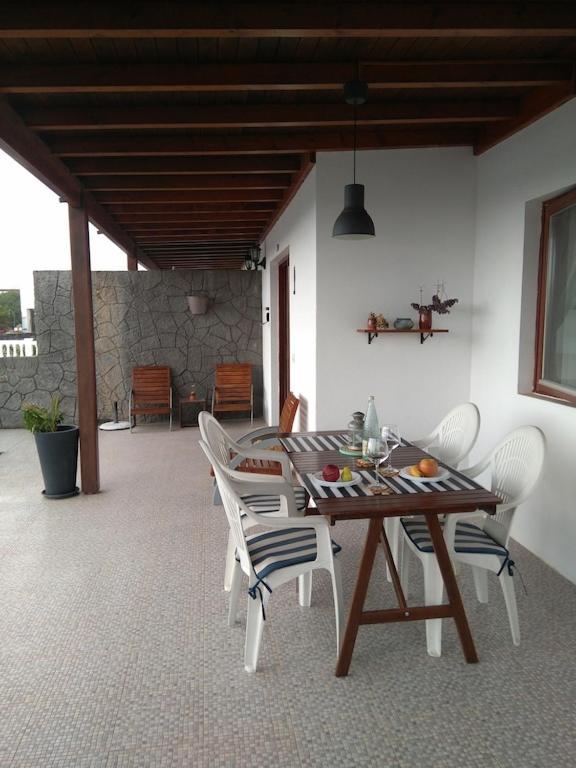 Casa Aguamarina 23b Сasa de vacaciones *