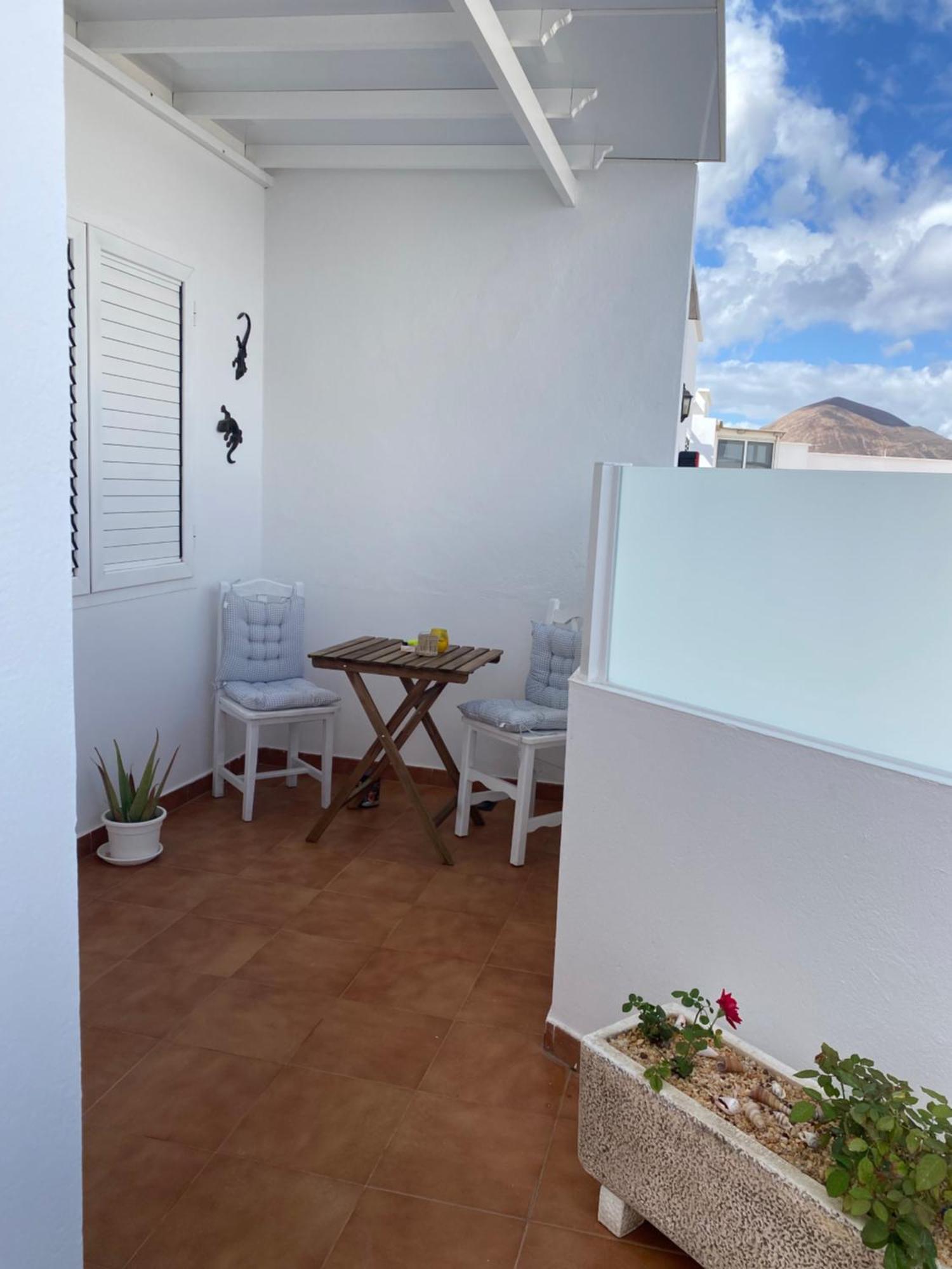 Mivida San Bartolome (Las Palmas)