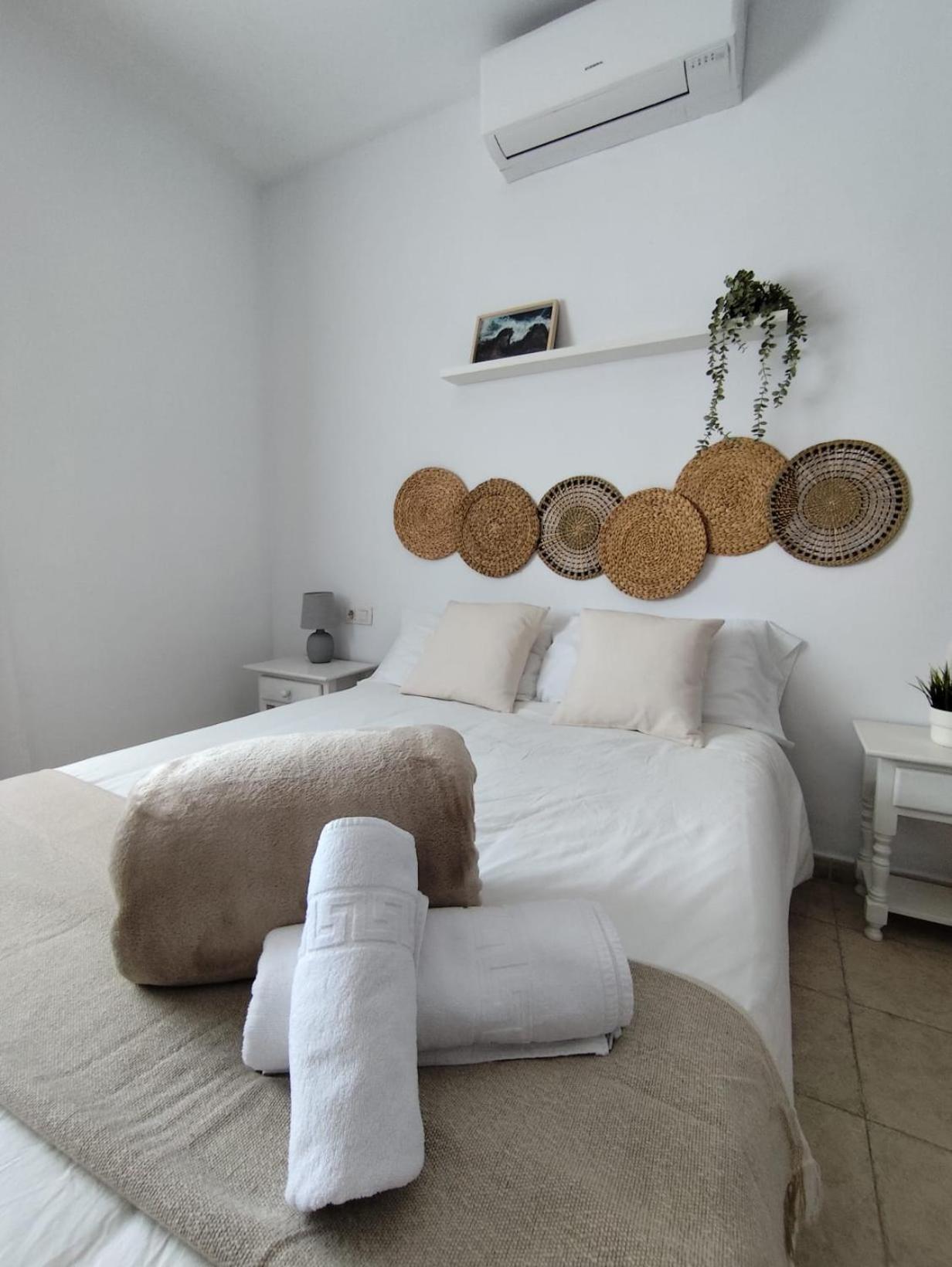 Rodriguez Villa Playa Blanca (Lanzarote)