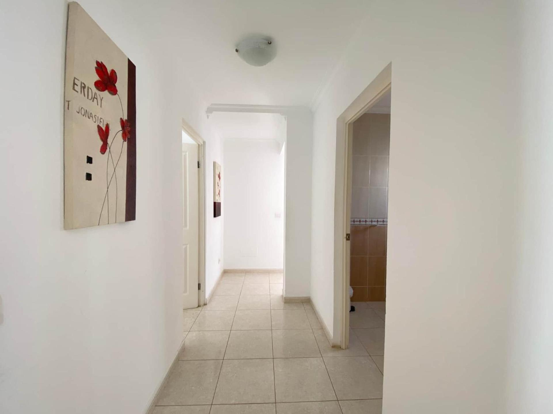 Villa Domingo 2 By Jk Lanzarote