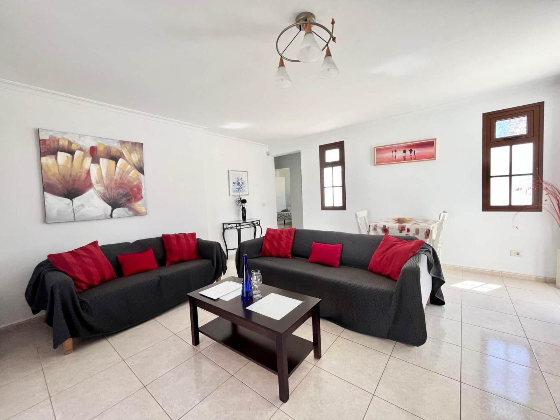 Villa Domingo 2 By Jk Lanzarote Puerto del Carmen (Lanzarote)