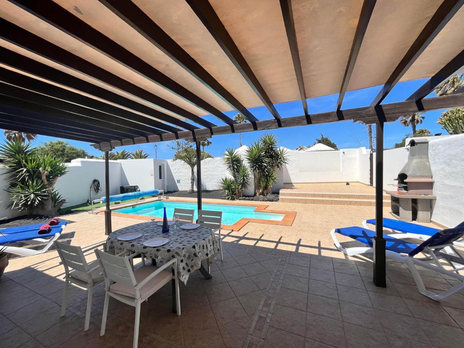 Domingo 2 By Jk Lanzarote Puerto del Carmen (Lanzarote)
