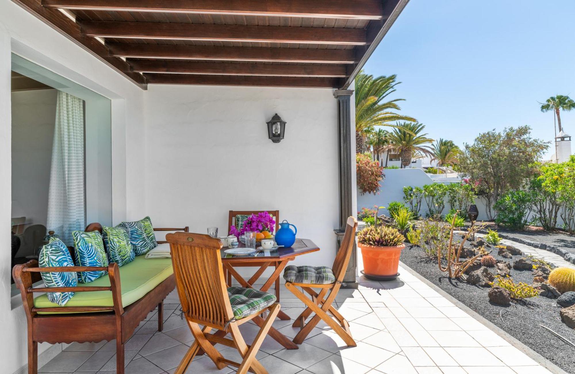 Holiday home En Puerto Del Carmen, 2