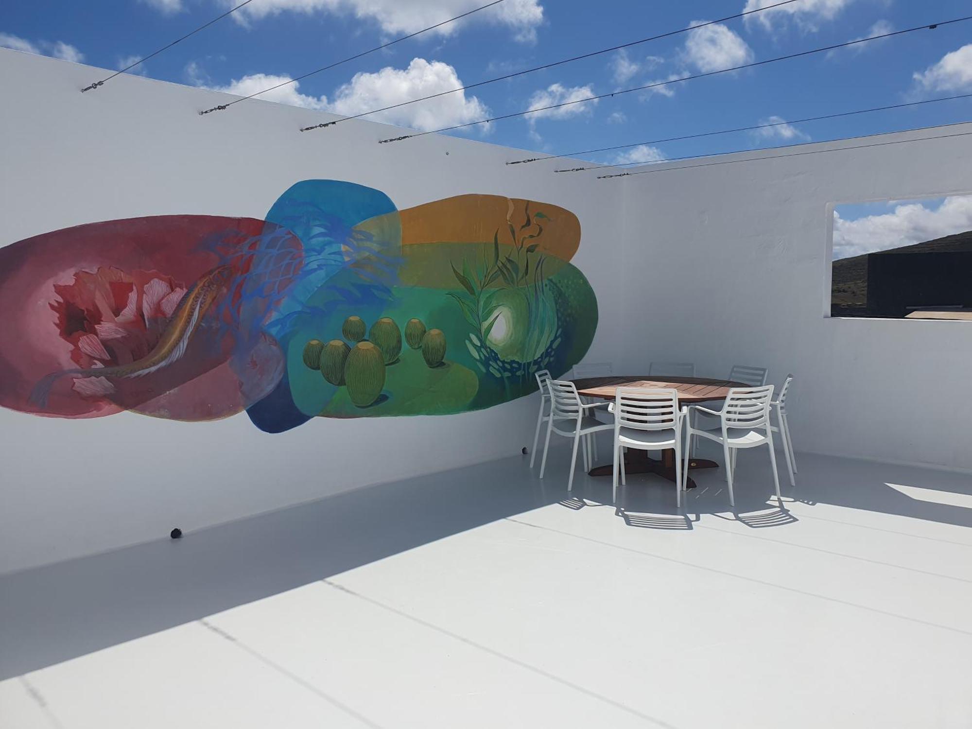 Casa La Tunera, Country House, Haria, Lanzarote *