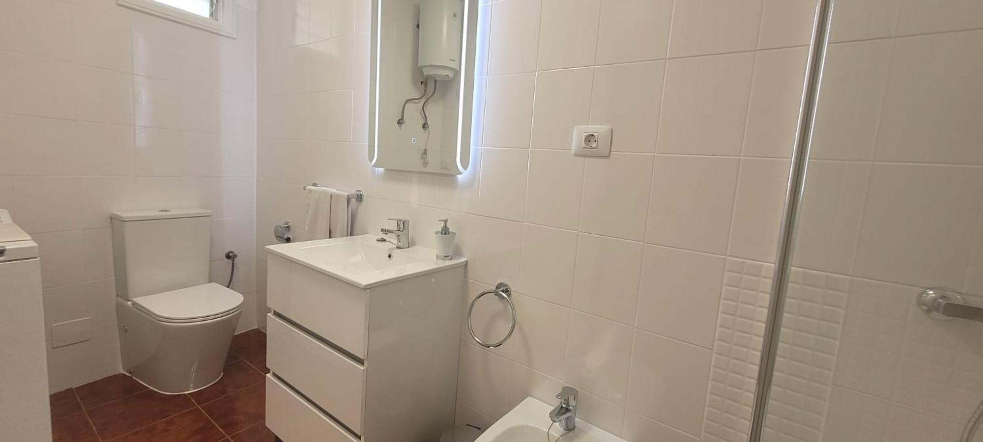 Sabbia Casa San Miguel Holiday home *