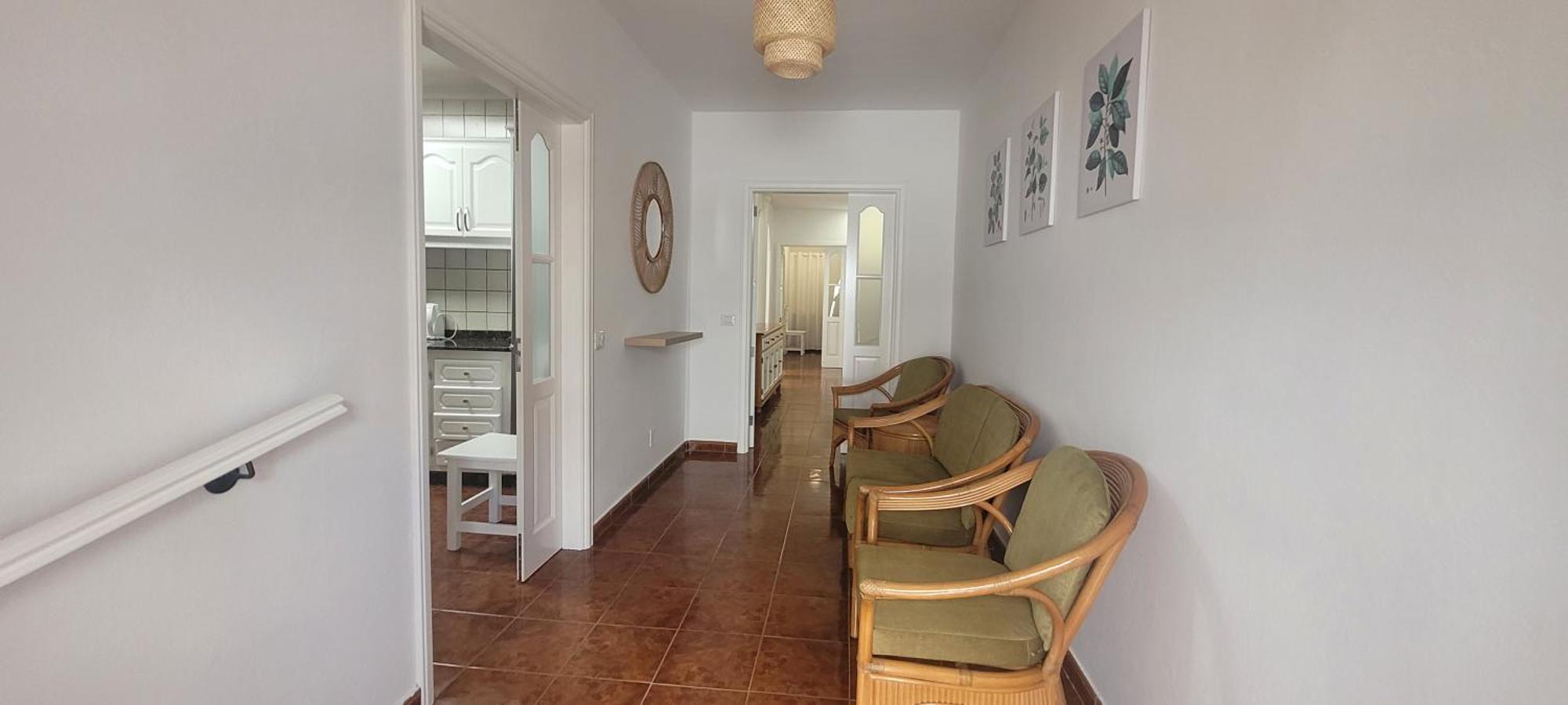 Sabbia Casa San Miguel Holiday home *
