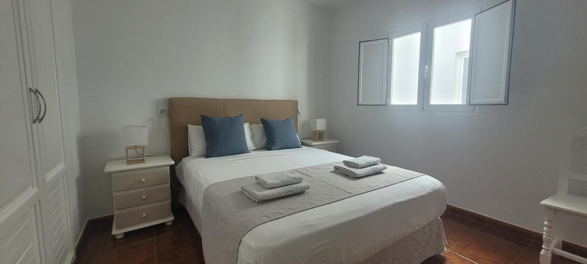 Sabbia Casa San Miguel Holiday home *