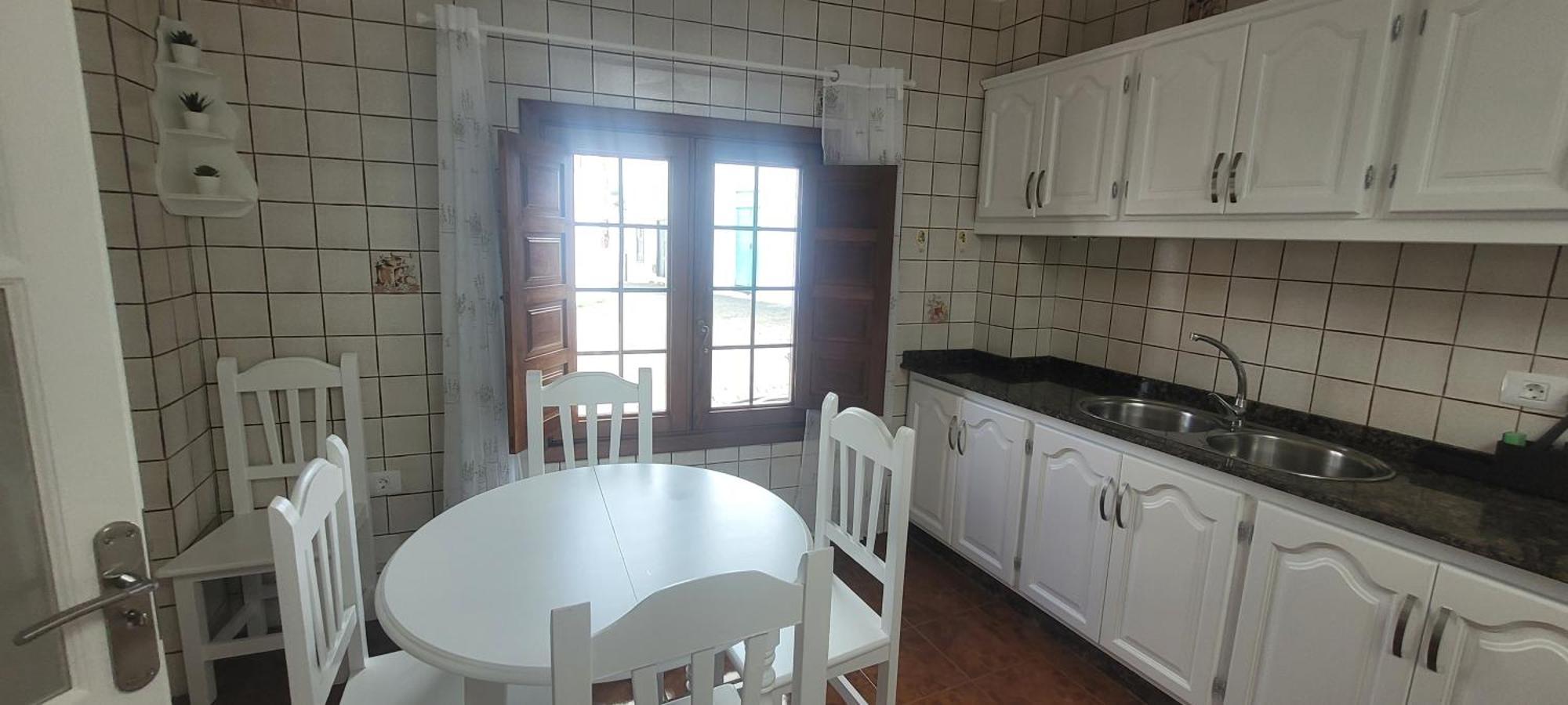 Sabbia Casa San Miguel Holiday home Teguise (Lanzarote)