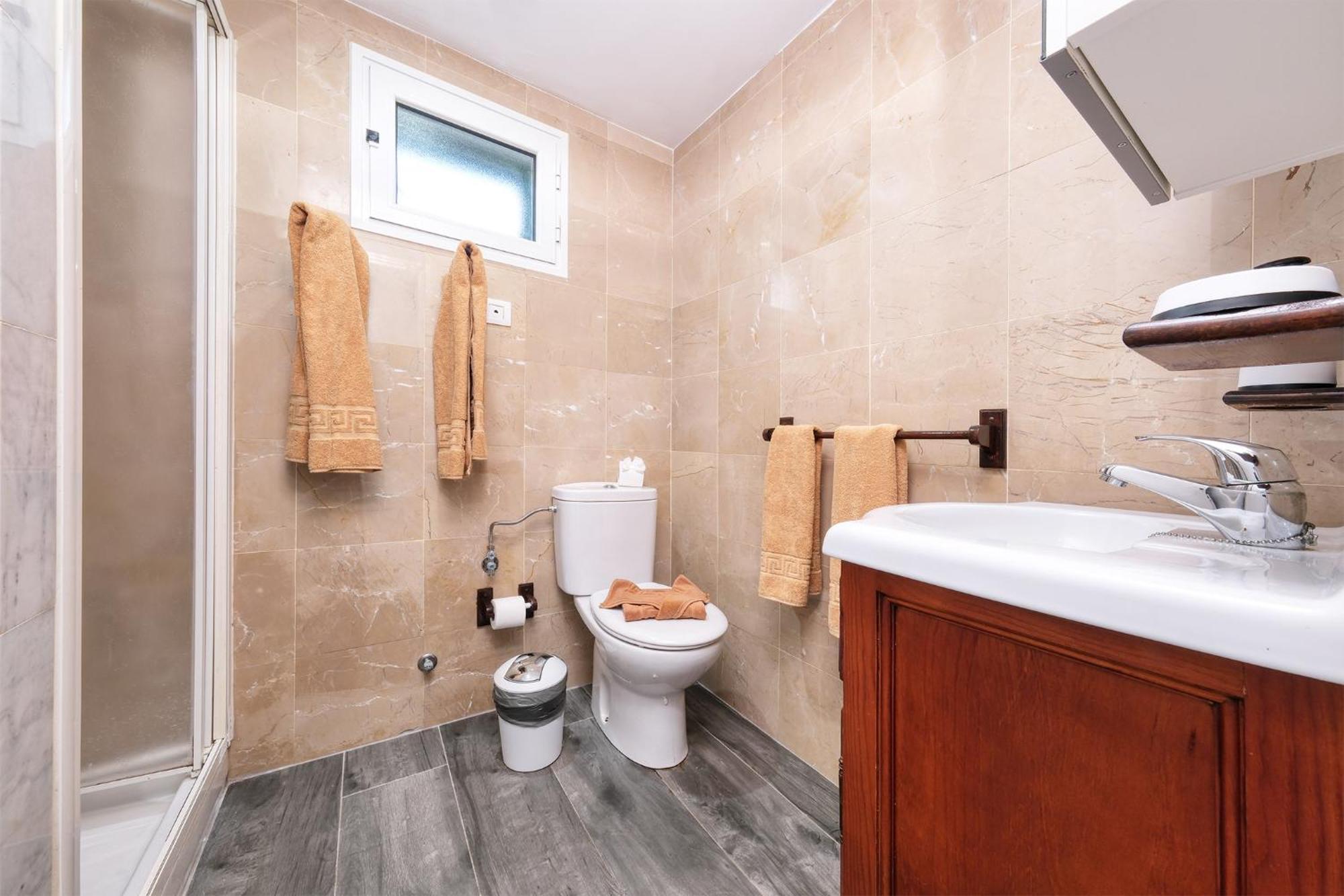 Holiday home Casa Emilia-close To Amenities And The *