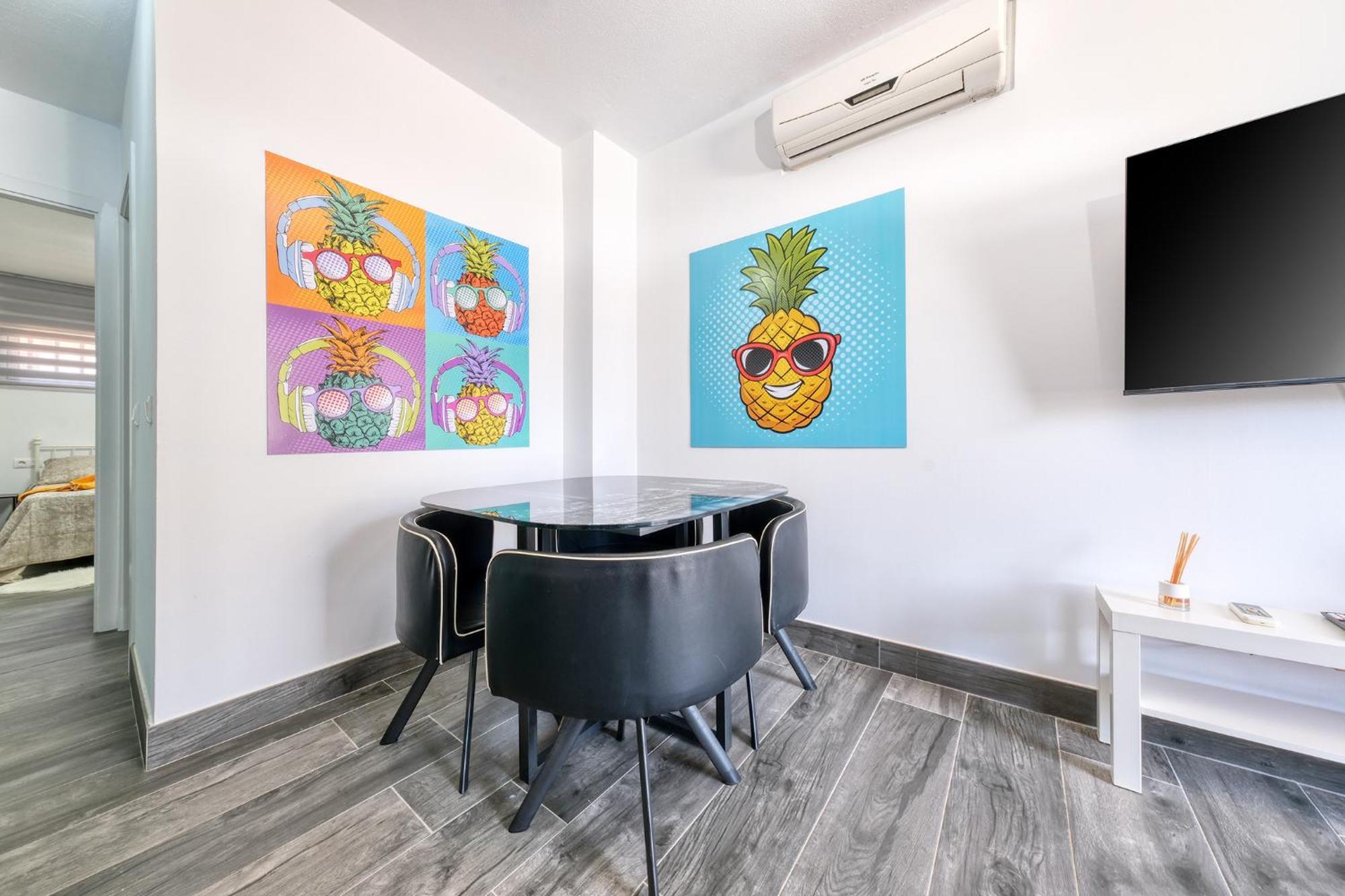 Сasa de vacaciones Casa Emilia-close To Amenities And The Puerto del Carmen (Lanzarote)