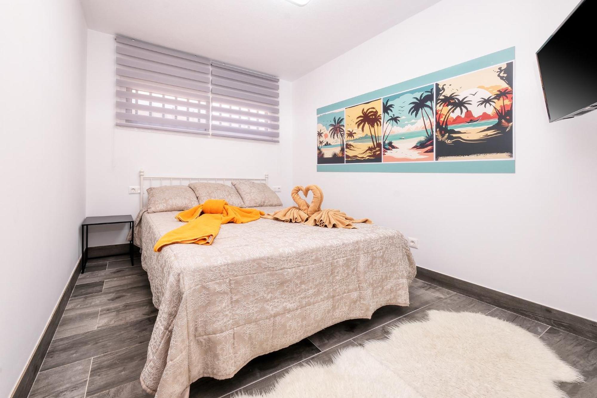 Casa Emilia-close To Amenities And The Holiday home Puerto del Carmen (Lanzarote)