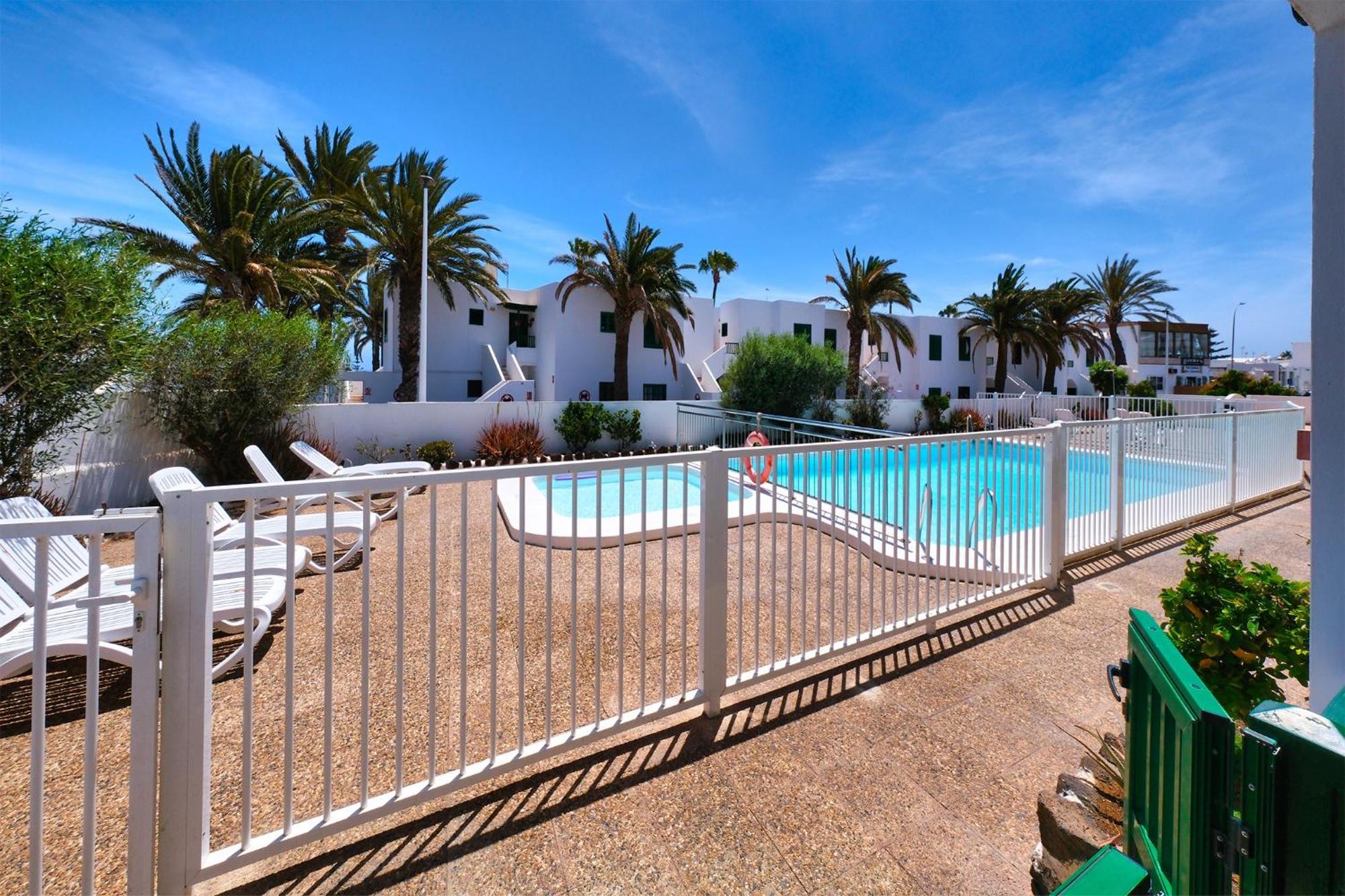 Holiday home Casa Emilia-close To Amenities And The Puerto del Carmen (Lanzarote)