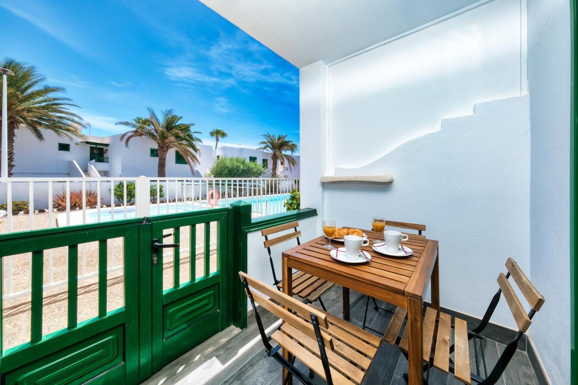 Holiday home Casa Emilia-close To Amenities And The Puerto del Carmen (Lanzarote)