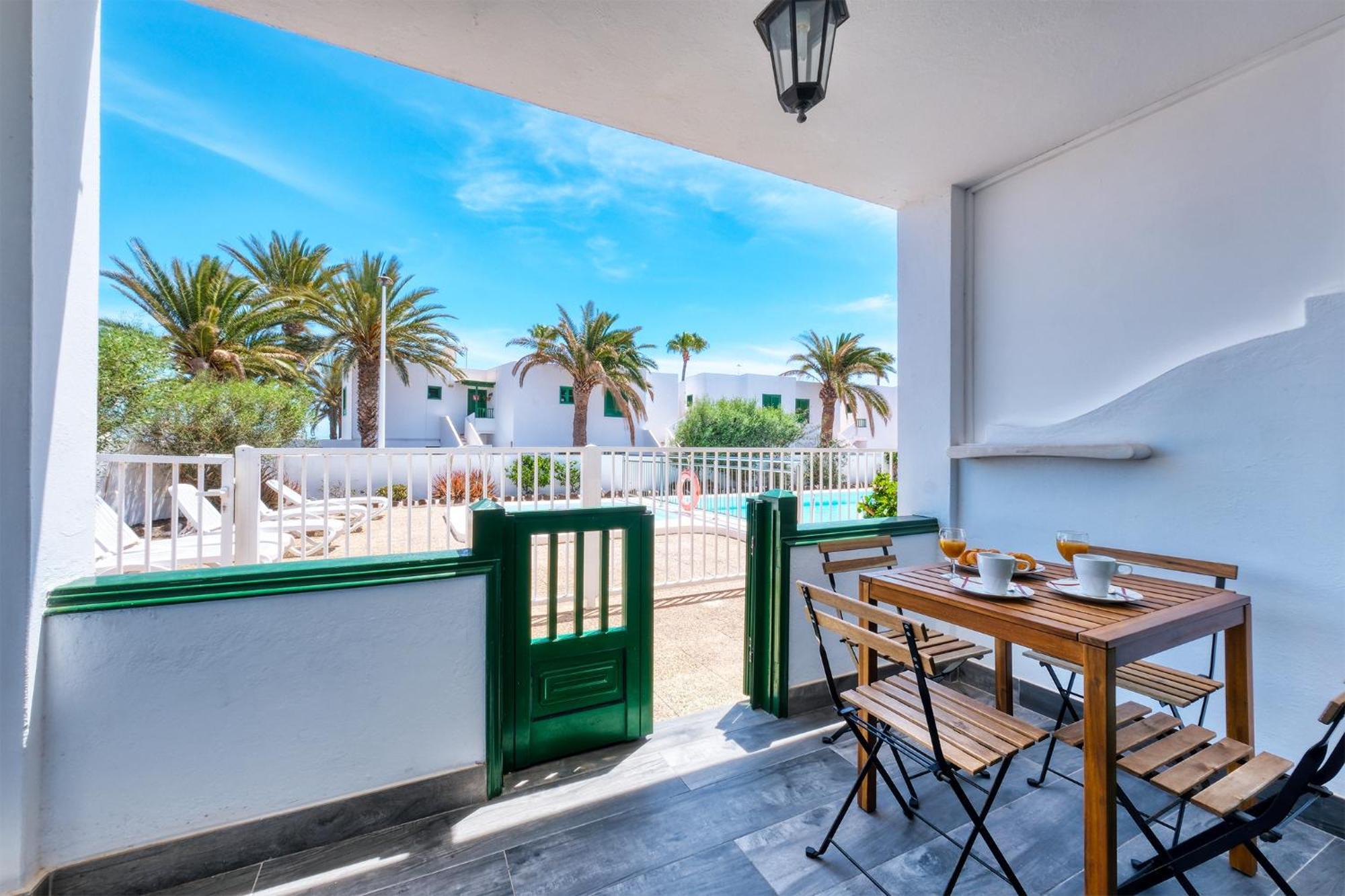 Casa Emilia-close To Amenities And The * Puerto del Carmen (Lanzarote)