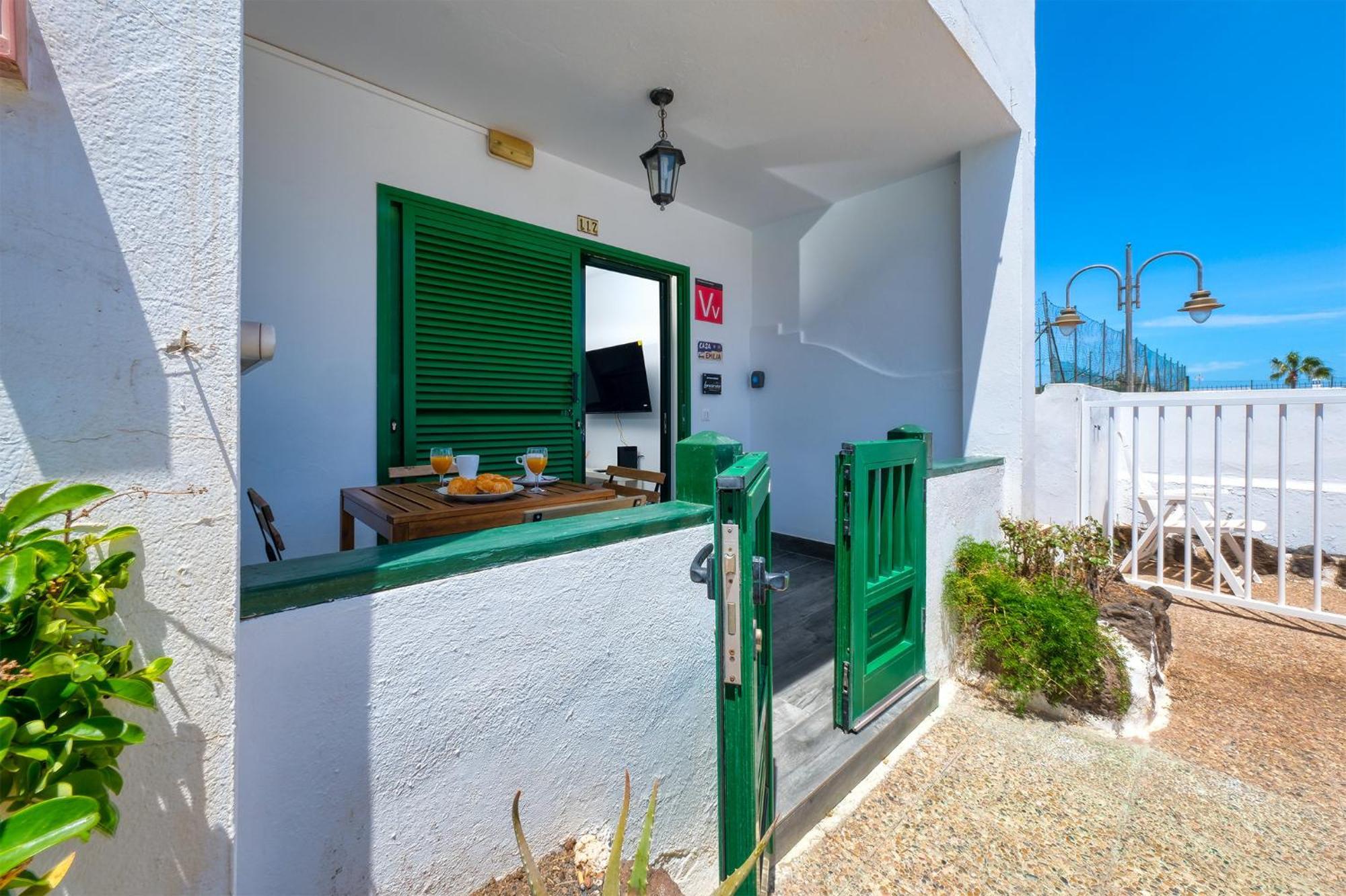 Casa Emilia-close To Amenities And The Holiday home *