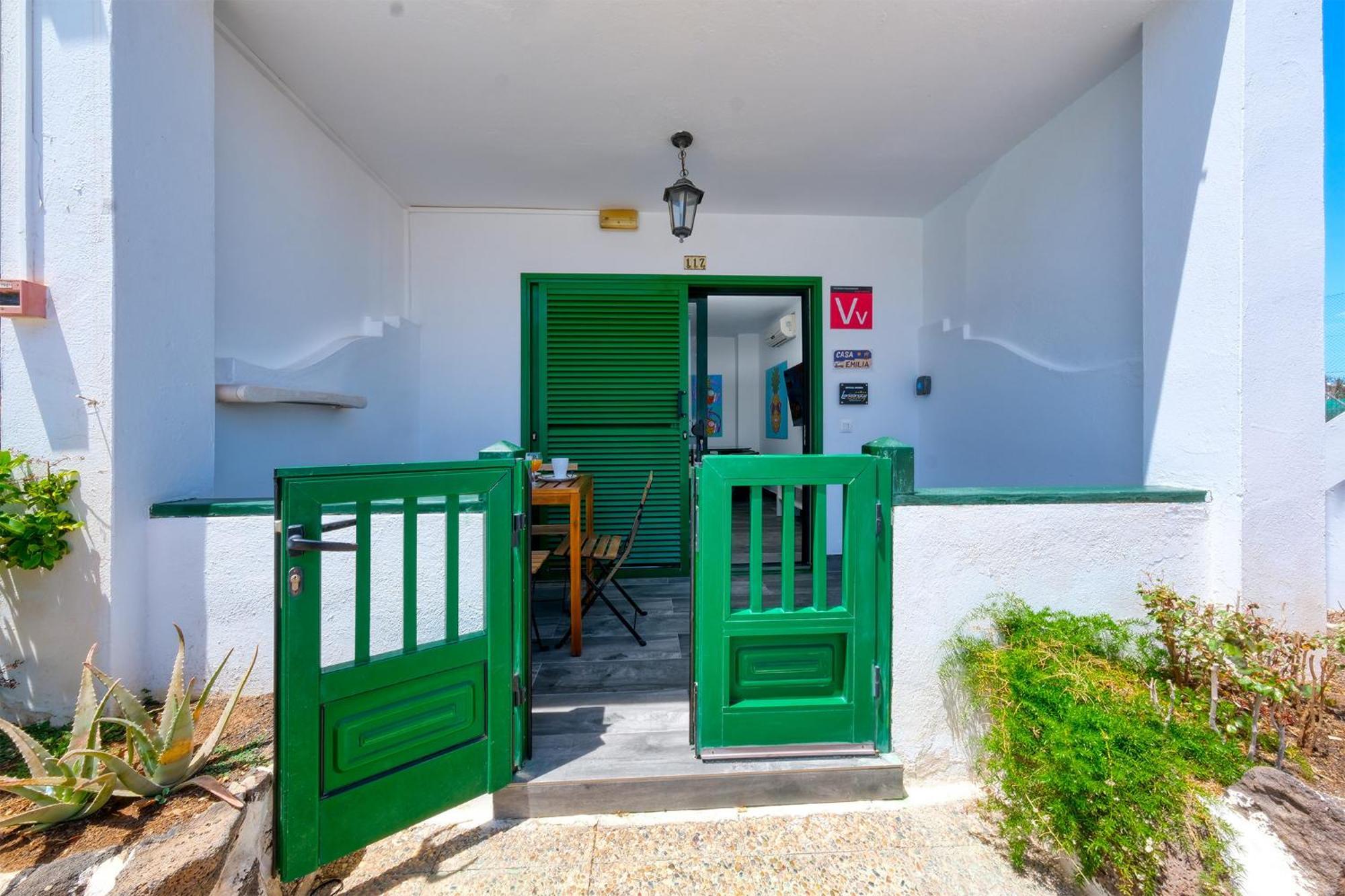 Holiday home Casa Emilia-close To Amenities And The